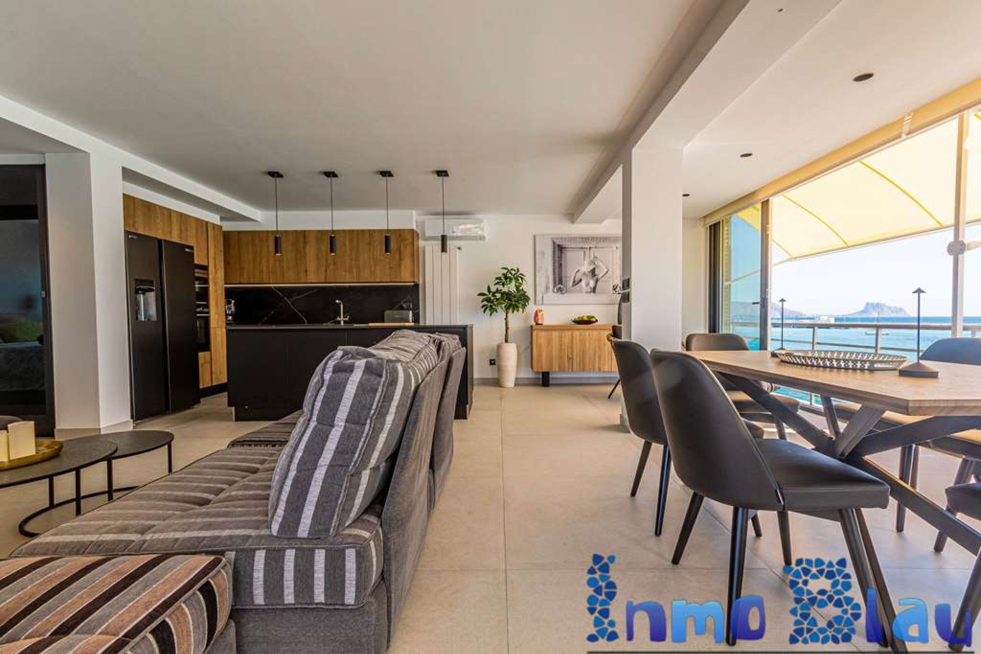 Alquiler a corto plazo - Apartamento / piso - Albir - Playa