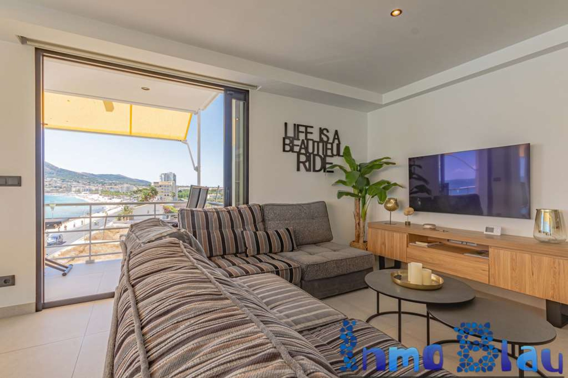 Alquiler a corto plazo - Apartamento / piso - Albir - Playa