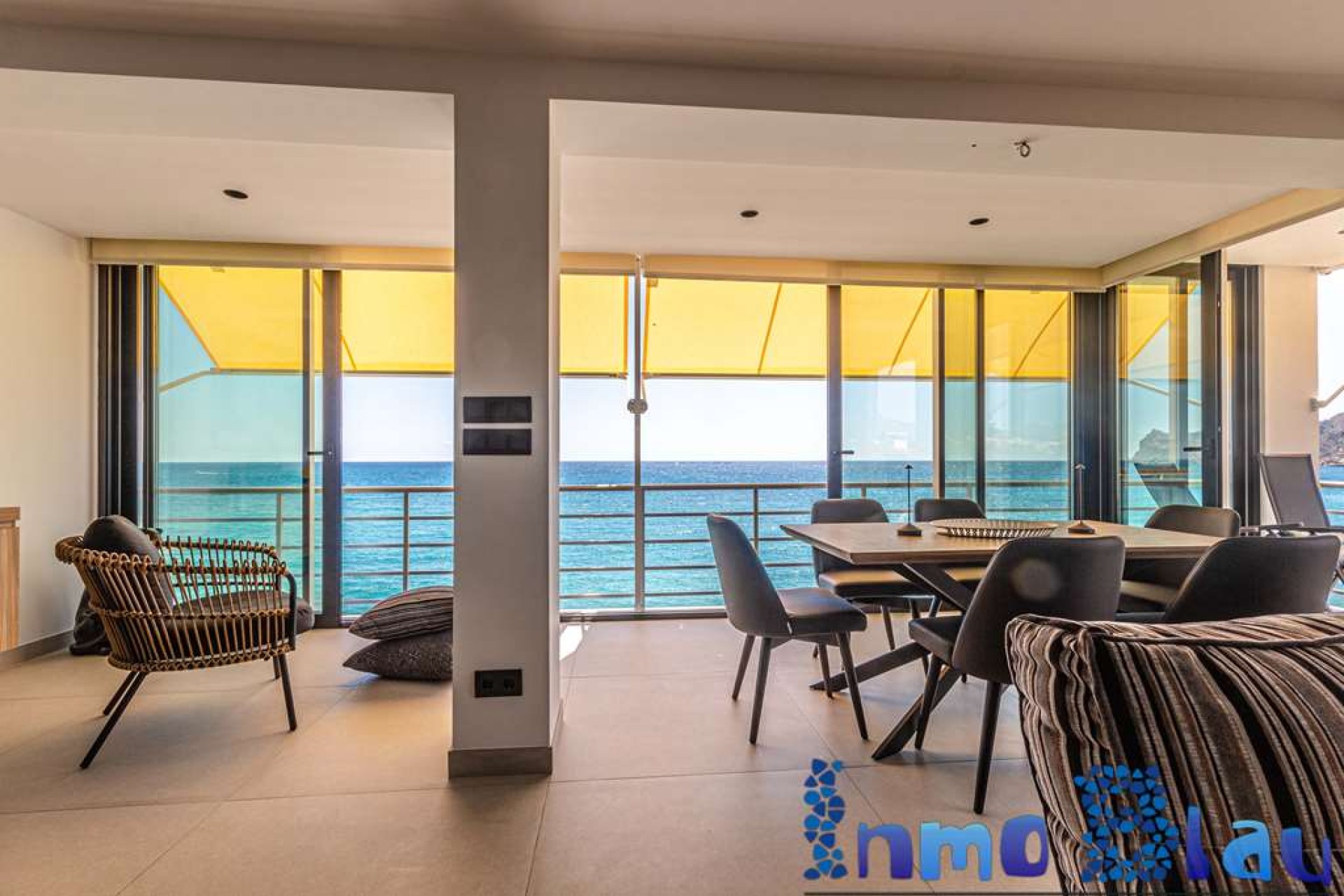 Alquiler a corto plazo - Apartamento / piso - Albir - Playa