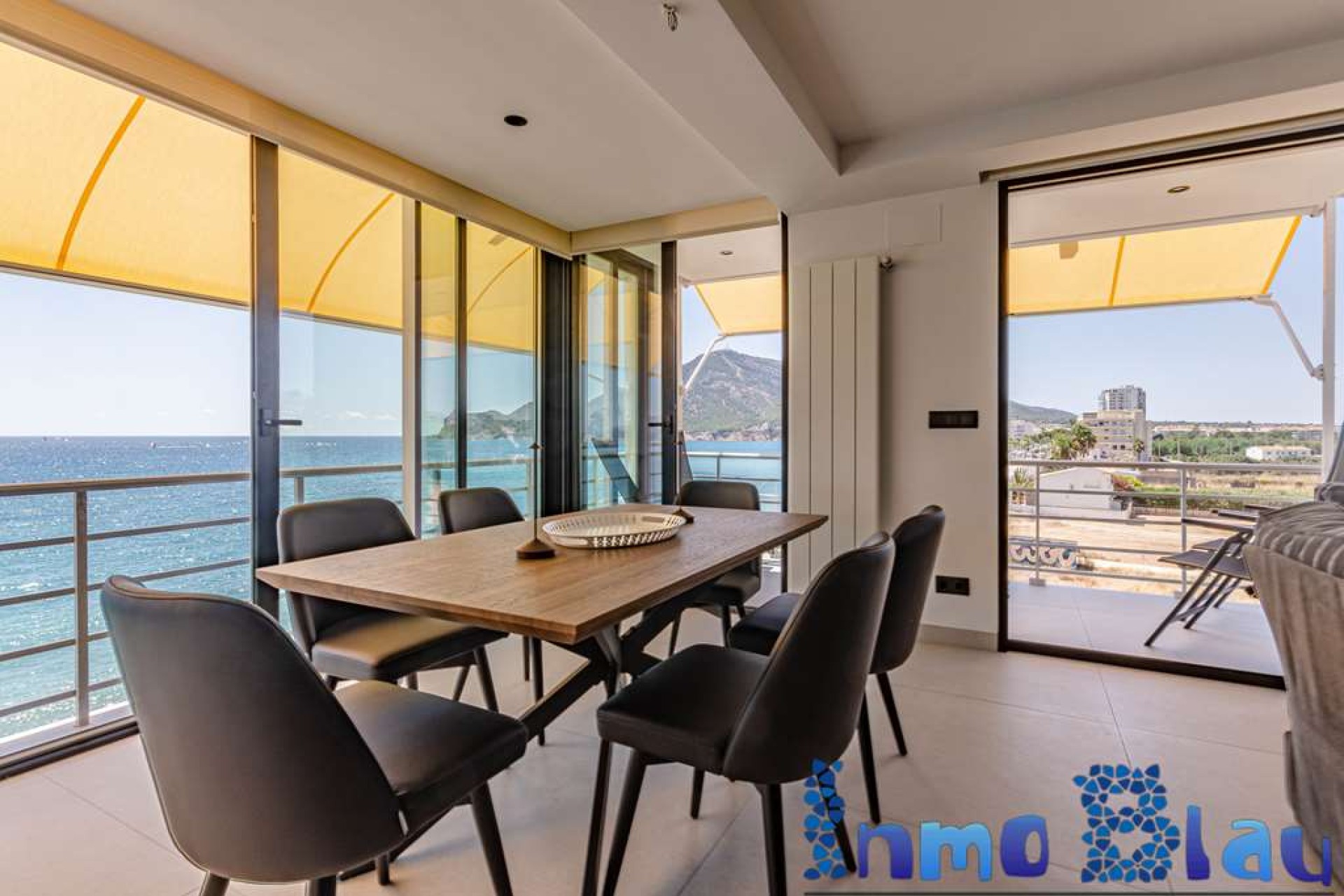 Alquiler a corto plazo - Apartamento / piso - Albir - Playa