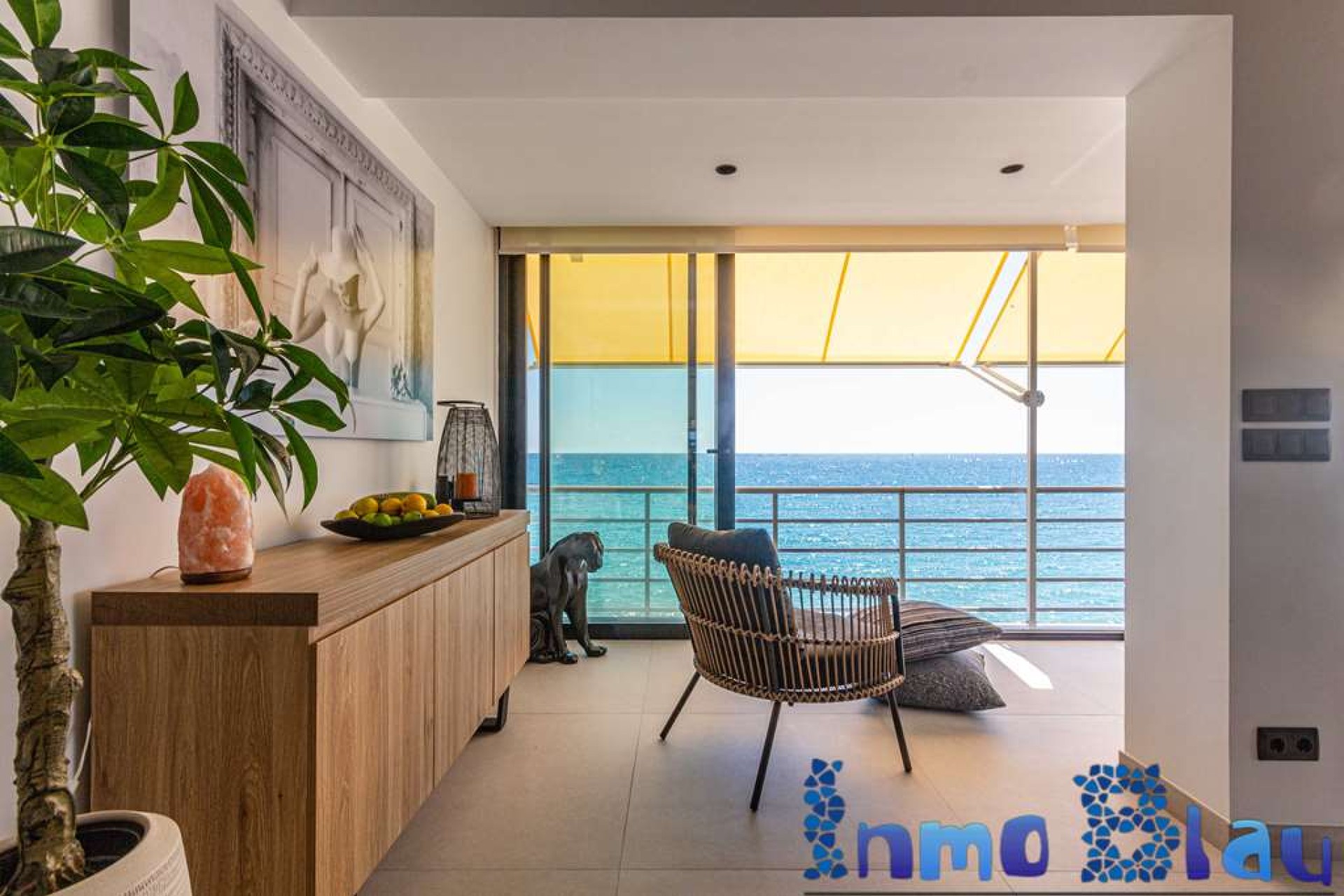 Alquiler a corto plazo - Apartamento / piso - Albir - Playa