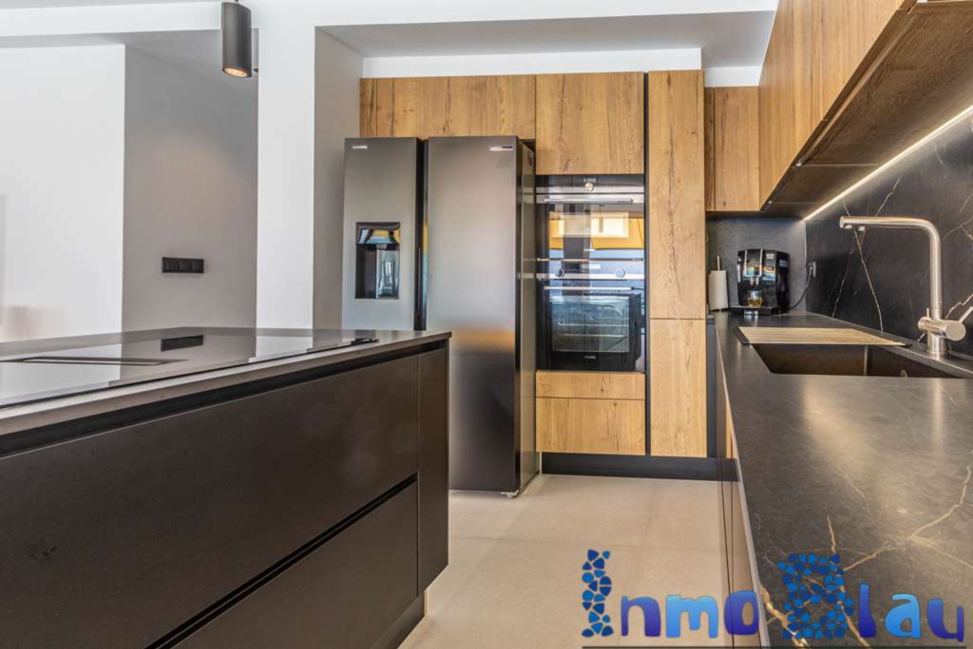 Alquiler a corto plazo - Apartamento / piso - Albir - Playa