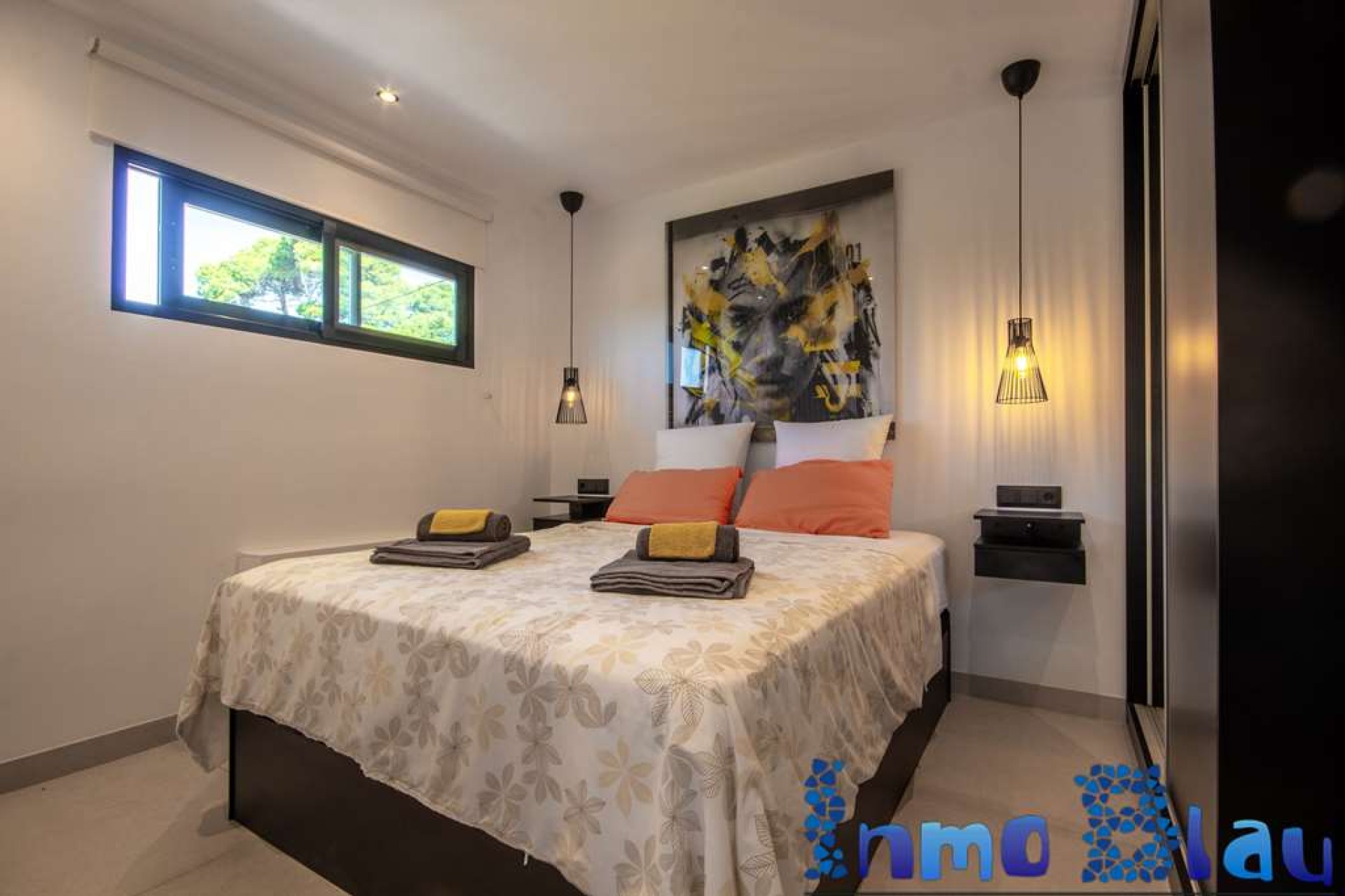 Alquiler a corto plazo - Apartamento / piso - Albir - Playa