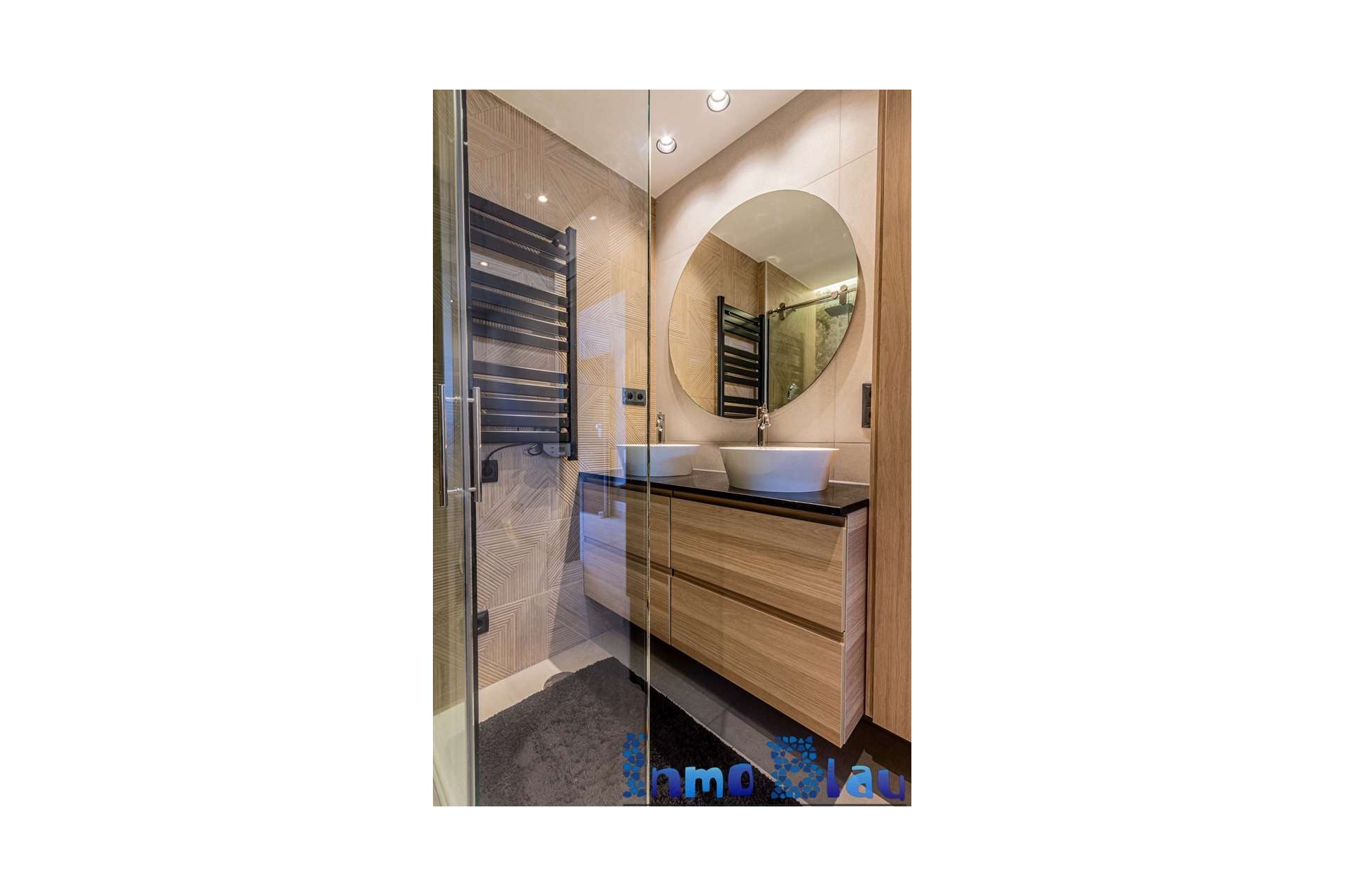 Alquiler a corto plazo - Apartamento / piso - Albir - Playa