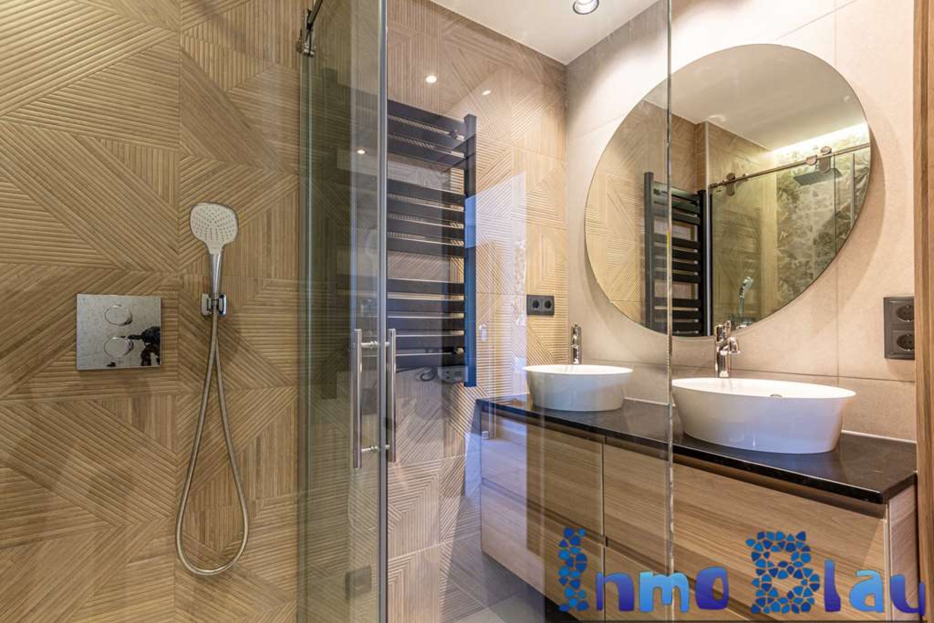 Alquiler a corto plazo - Apartamento / piso - Albir - Playa