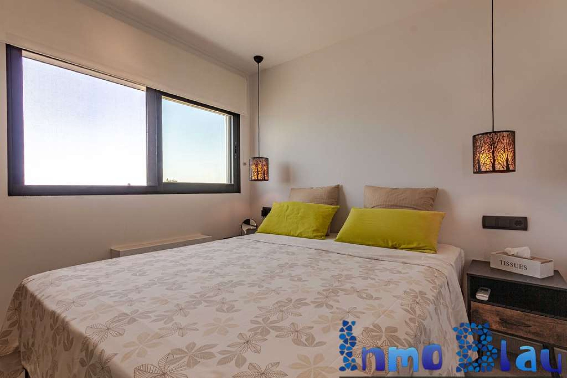 Alquiler a corto plazo - Apartamento / piso - Albir - Playa