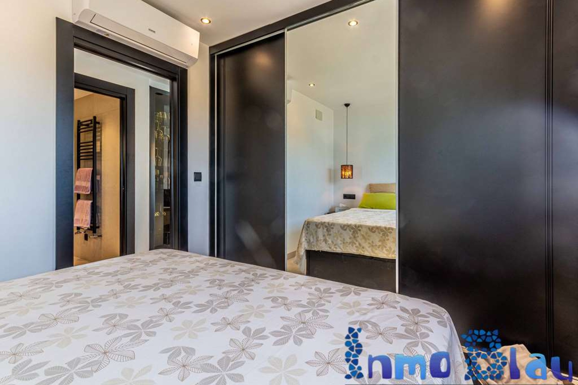 Alquiler a corto plazo - Apartamento / piso - Albir - Playa