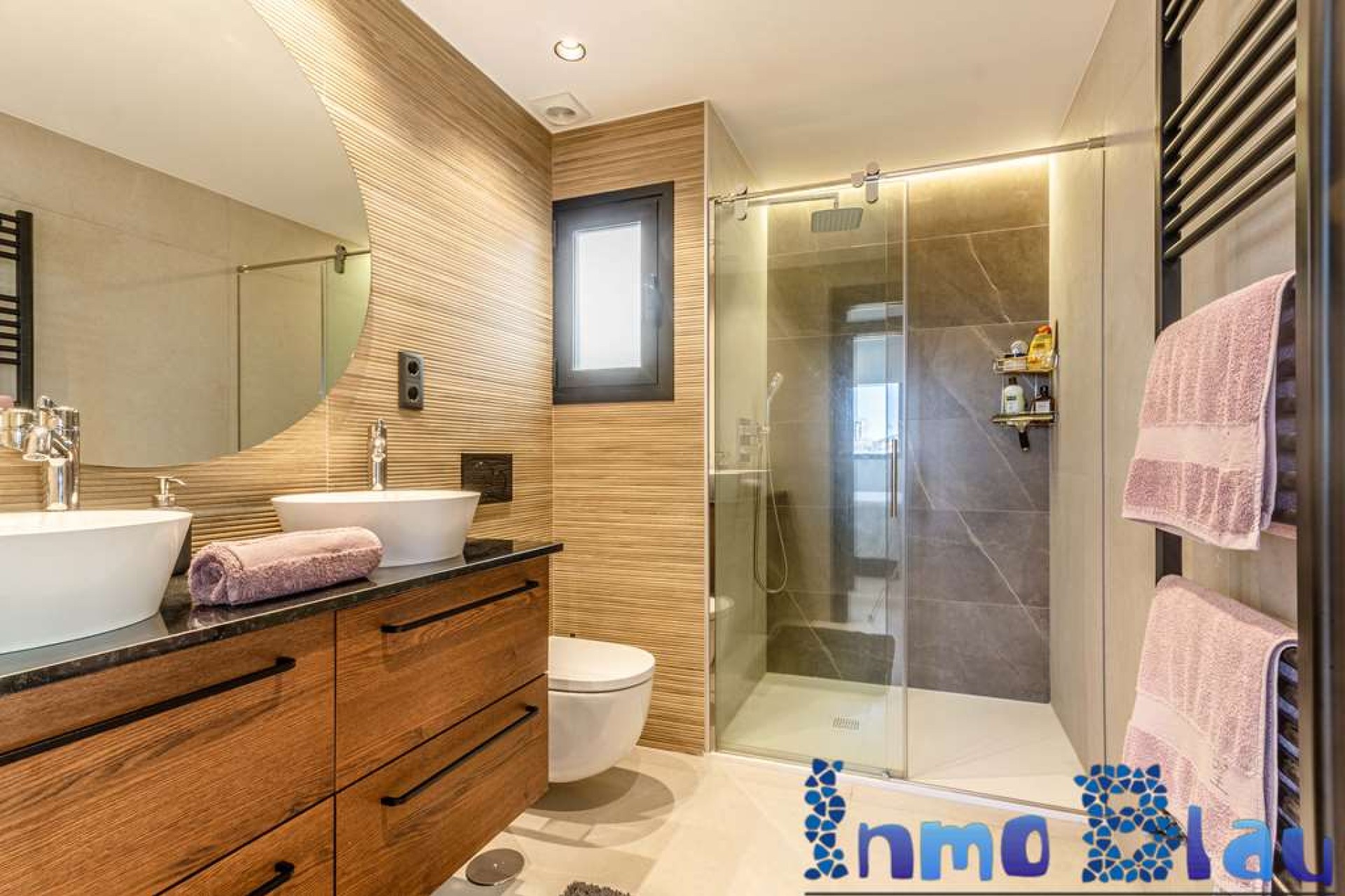 Alquiler a corto plazo - Apartamento / piso - Albir - Playa