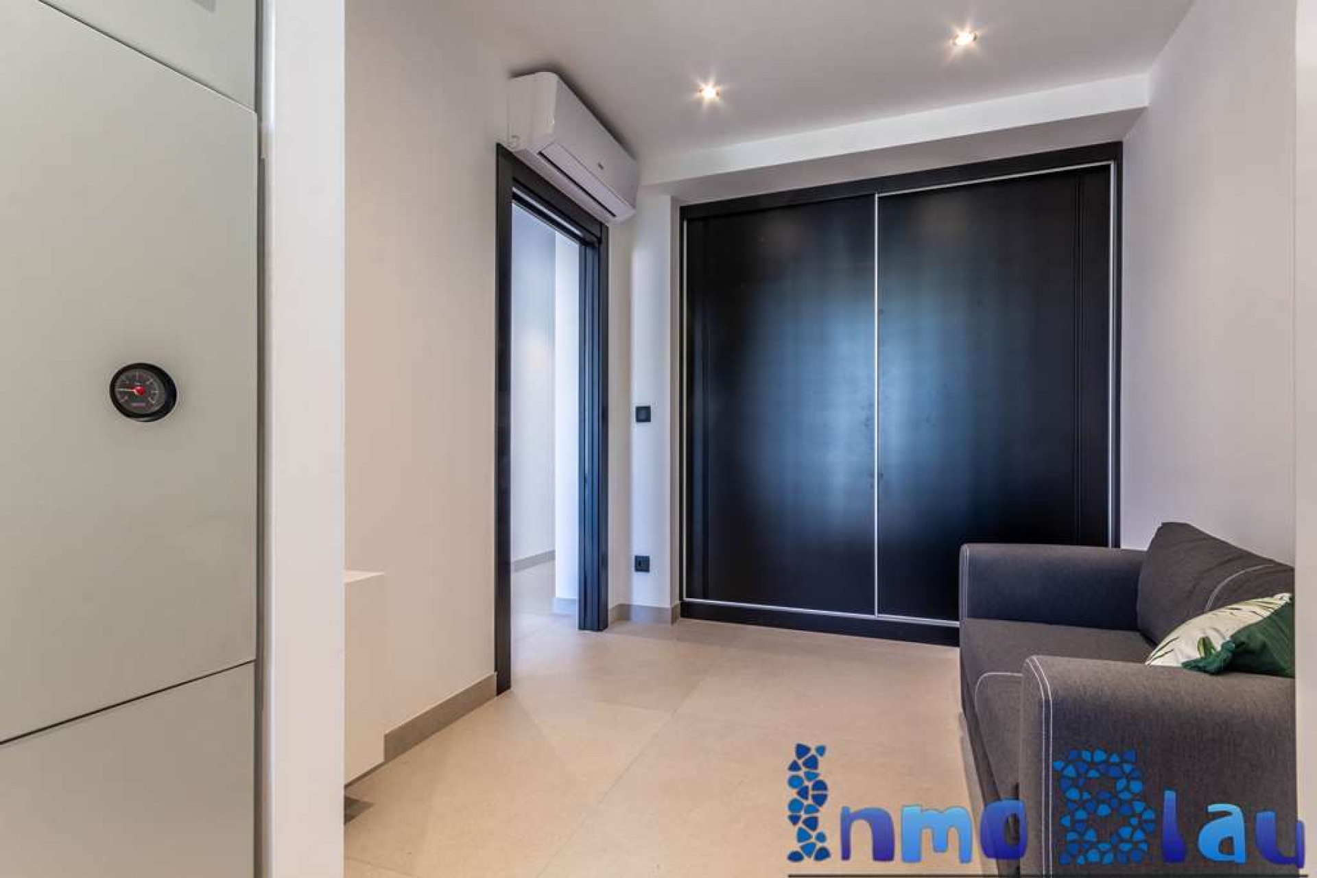 Alquiler a corto plazo - Apartamento / piso - Albir - Playa