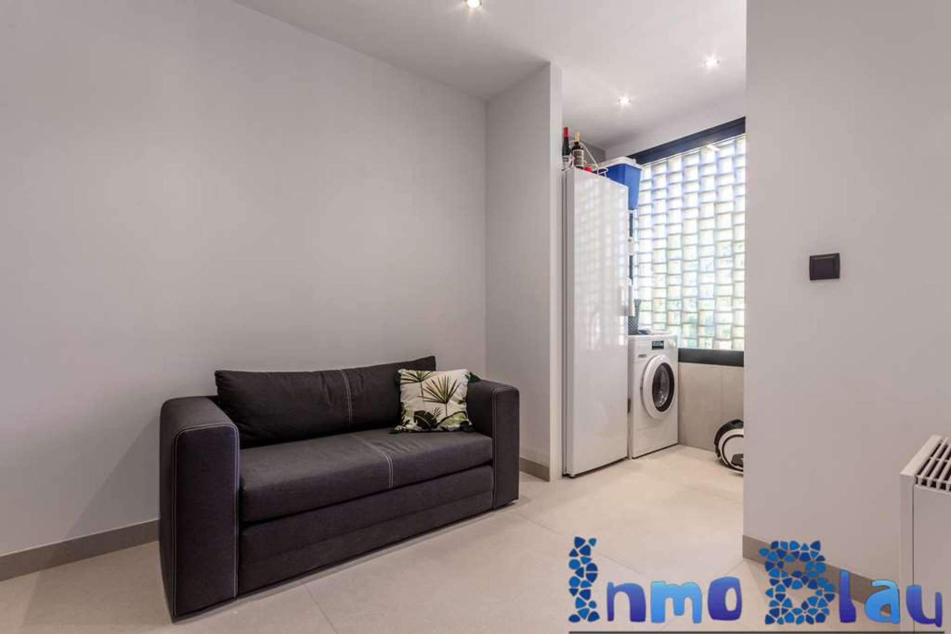 Alquiler a corto plazo - Apartamento / piso - Albir - Playa