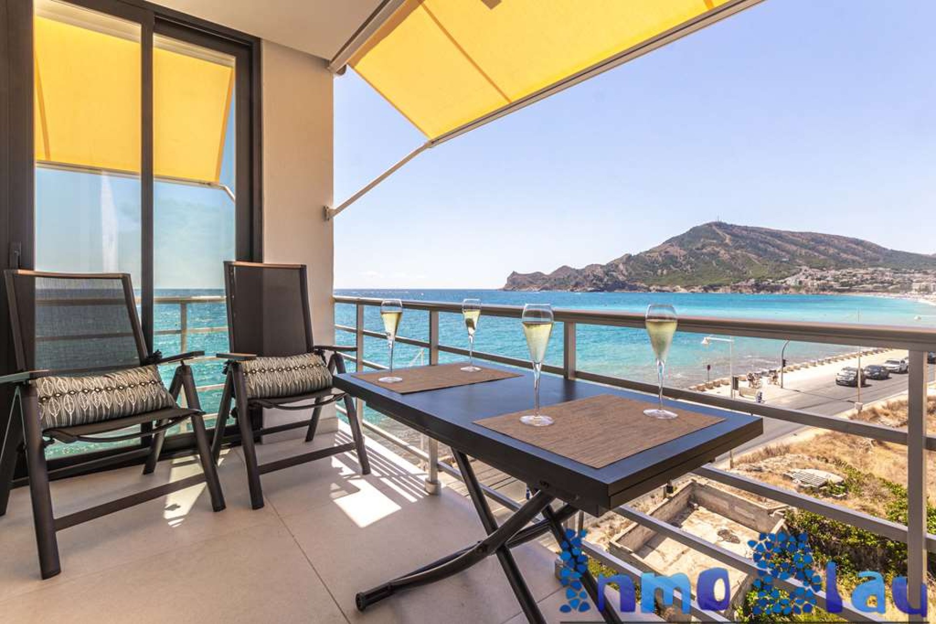 Alquiler a corto plazo - Apartamento / piso - Albir - Playa