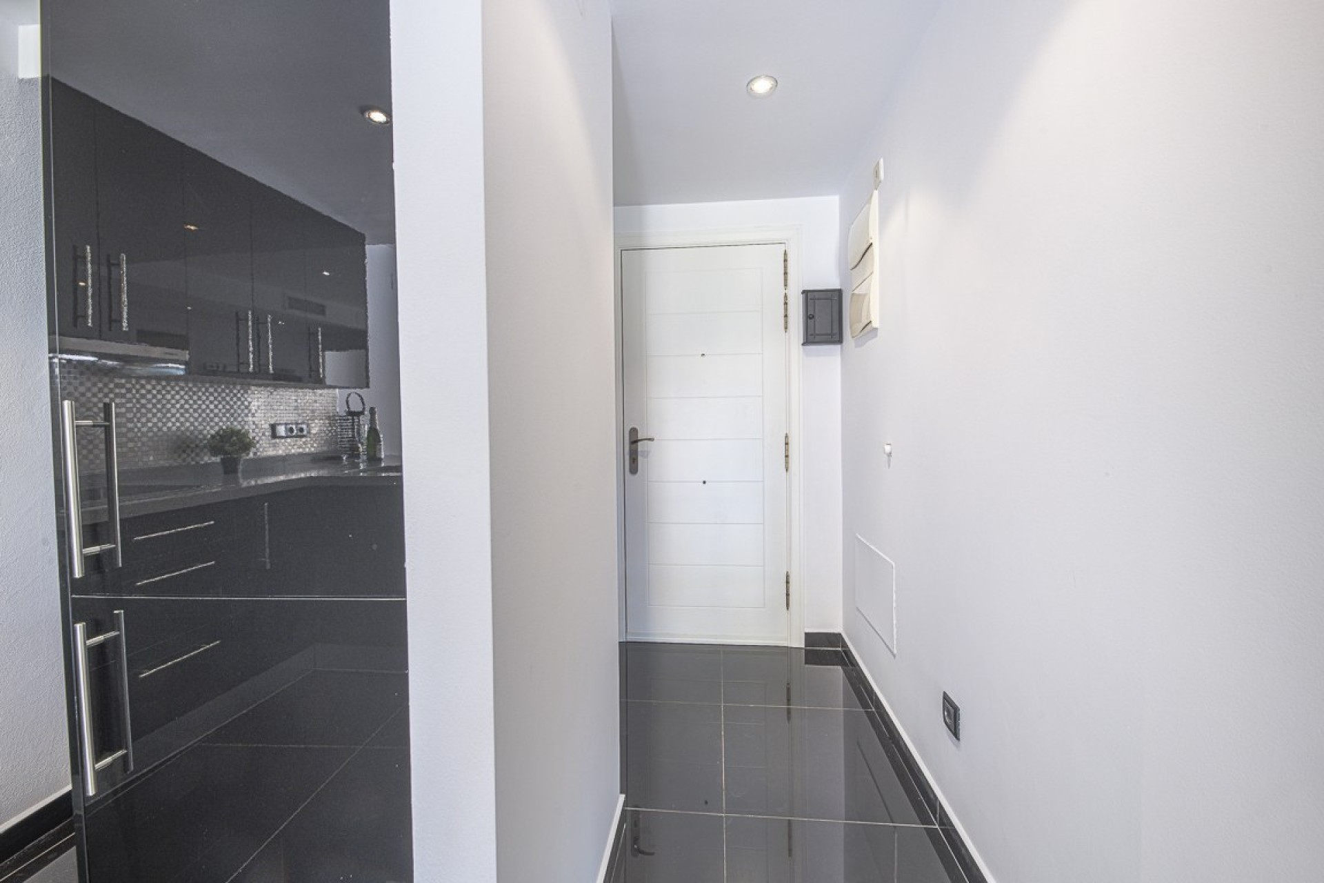 Alquiler a corto plazo - Apartamento / piso - Albir - Playa