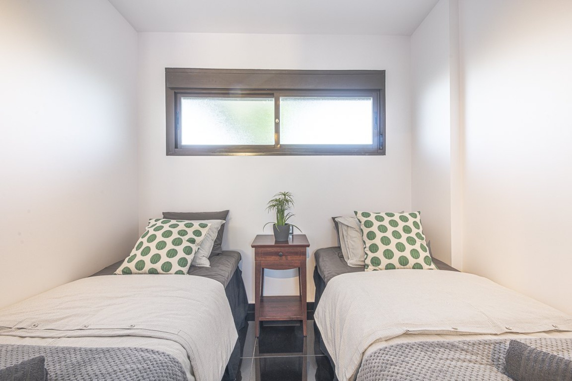 Alquiler a corto plazo - Apartamento / piso - Albir - Playa