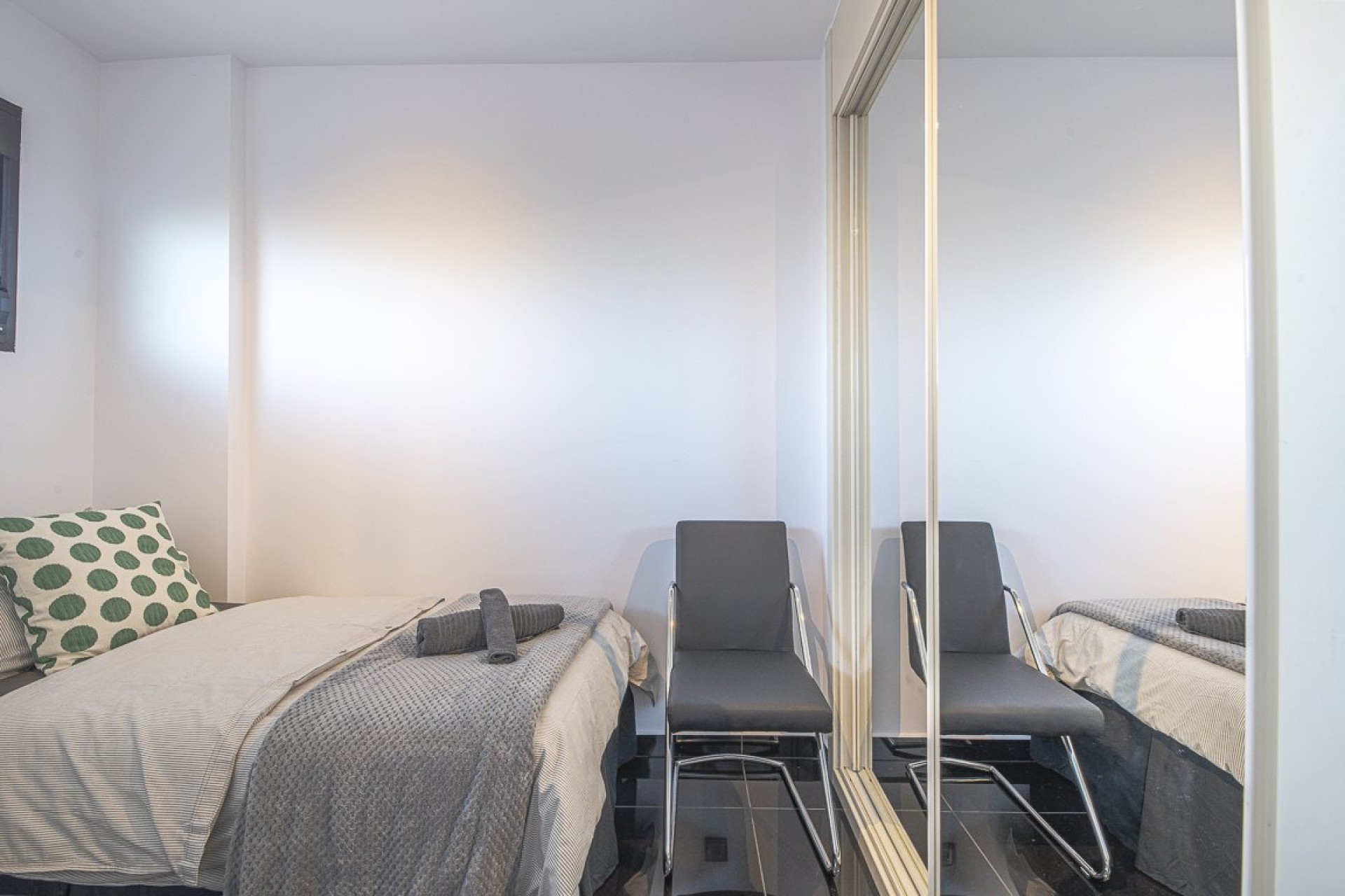 Alquiler a corto plazo - Apartamento / piso - Albir - Playa