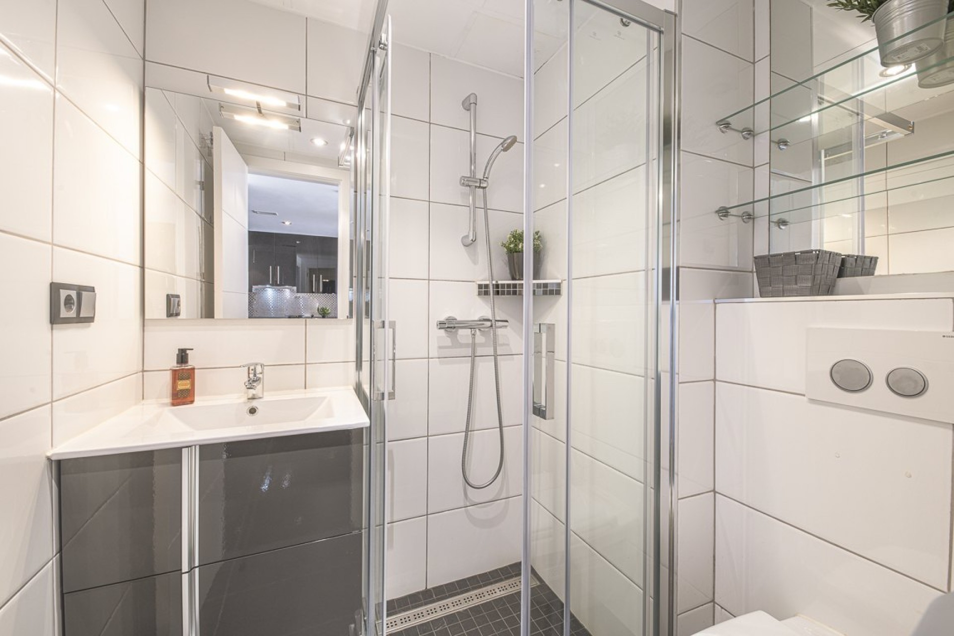 Alquiler a corto plazo - Apartamento / piso - Albir - Playa