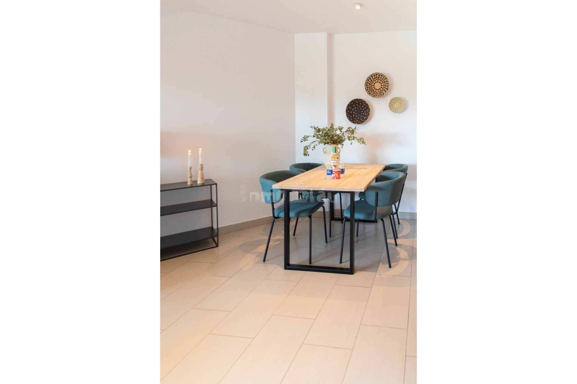 Alquiler a corto plazo - Apartamento / piso - Albir - Playa