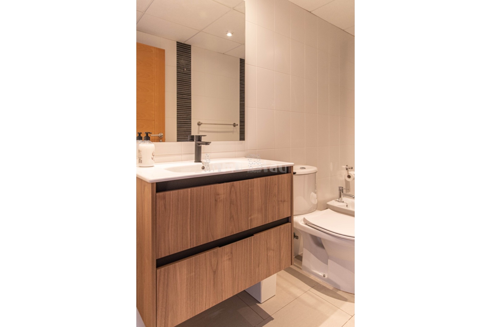 Alquiler a corto plazo - Apartamento / piso - Albir - Playa