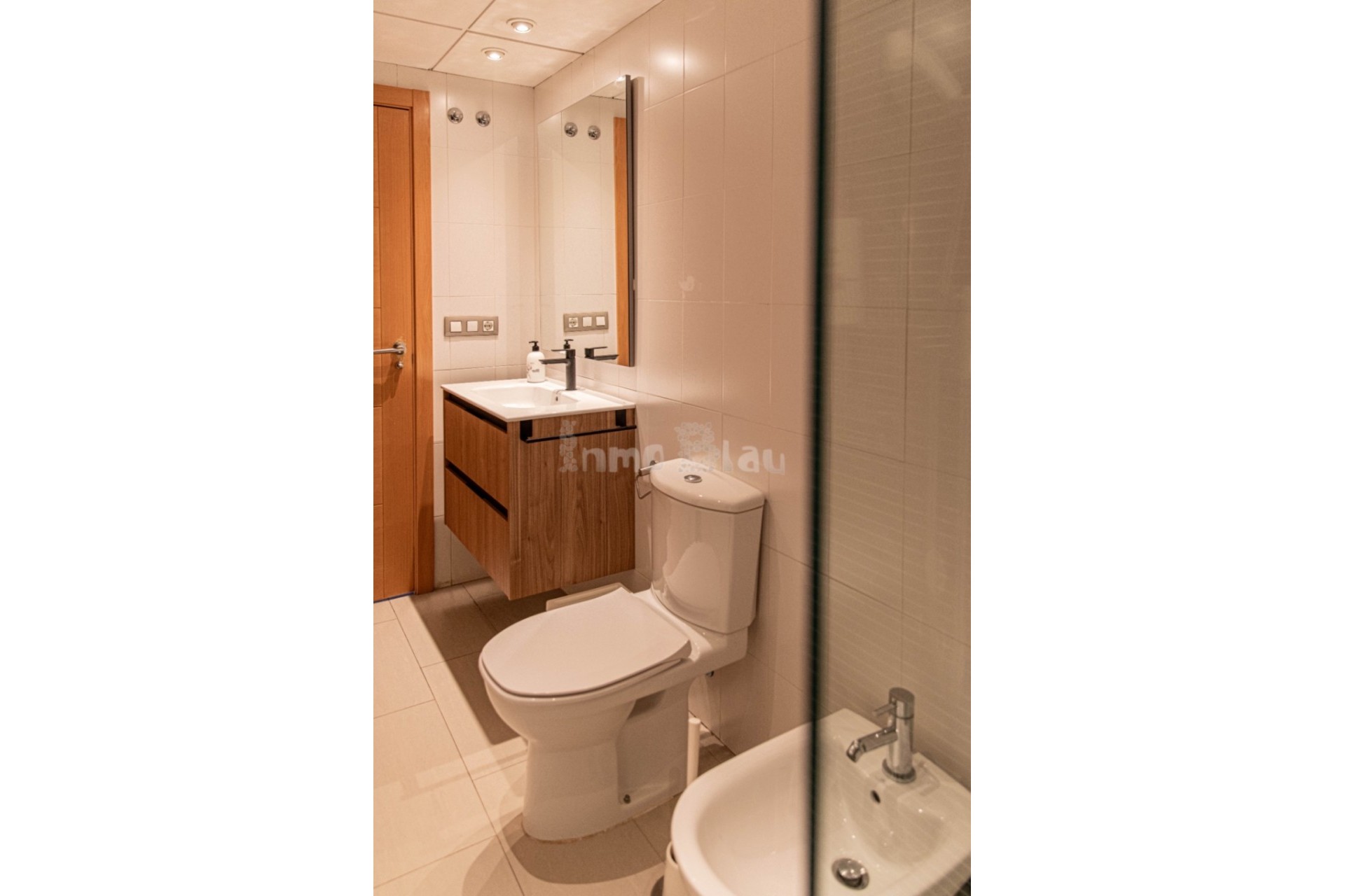 Alquiler a corto plazo - Apartamento / piso - Albir - Playa