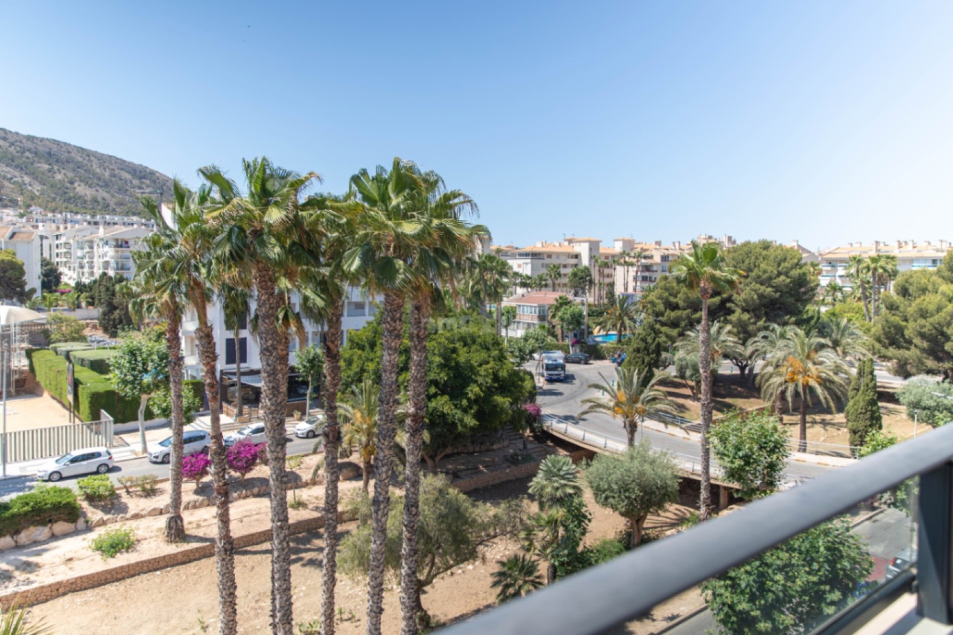Alquiler a corto plazo - Apartamento / piso - Albir - Playa