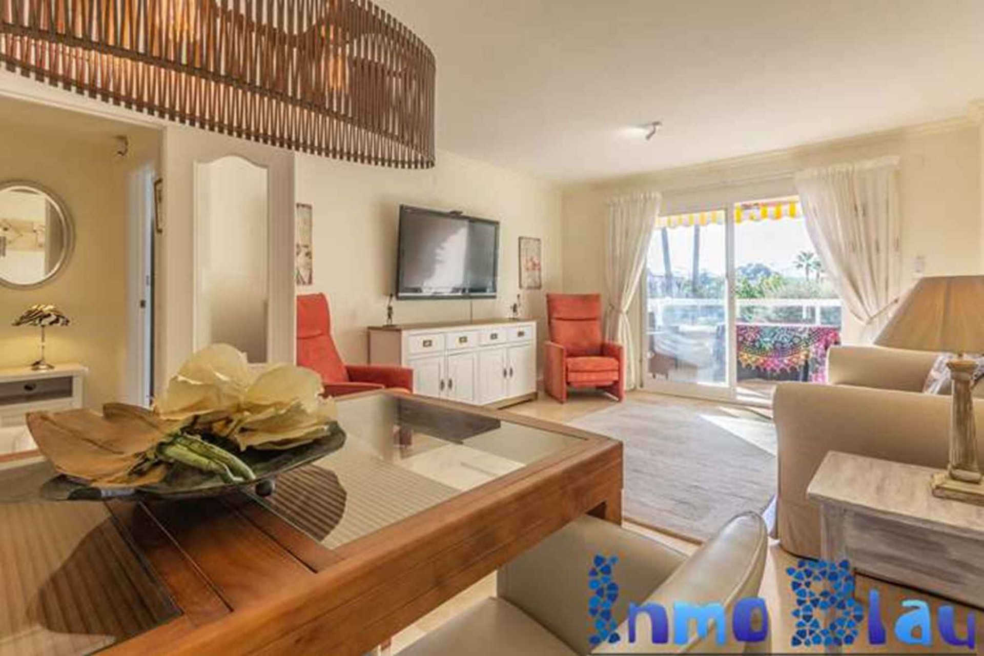 Alquiler a corto plazo - Apartamento / piso - Albir - Playa
