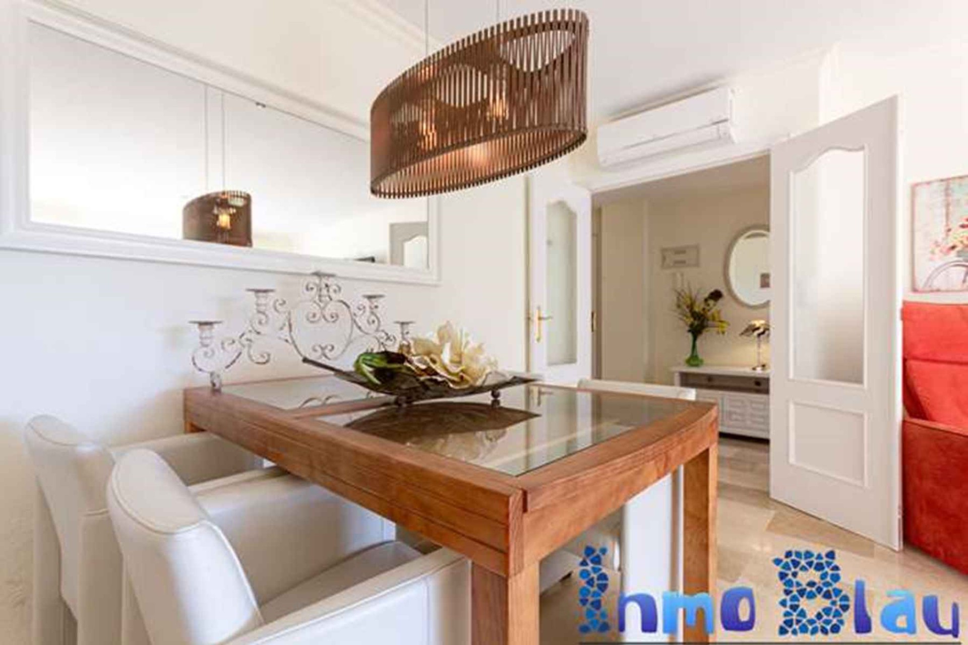 Alquiler a corto plazo - Apartamento / piso - Albir - Playa