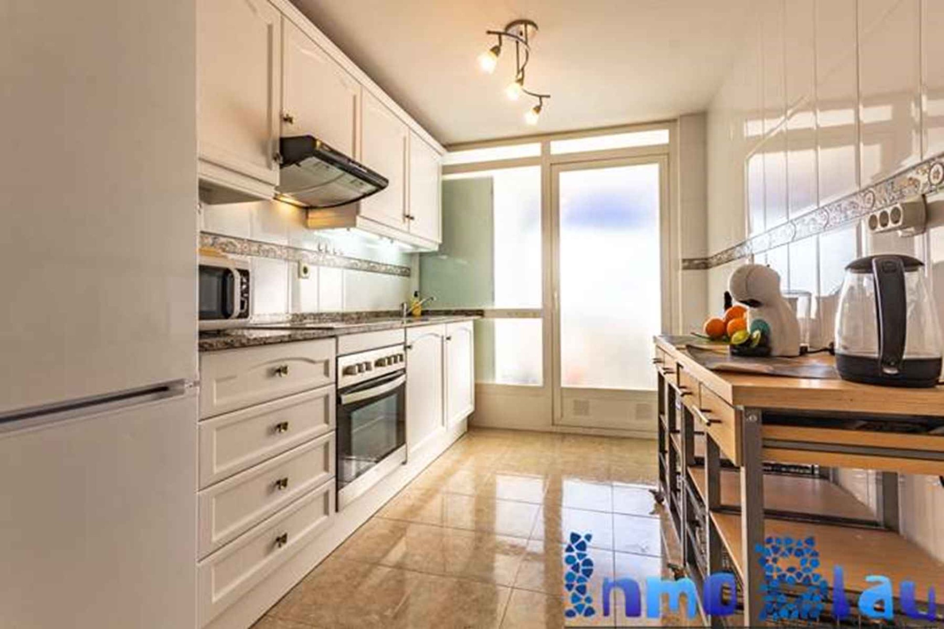 Alquiler a corto plazo - Apartamento / piso - Albir - Playa