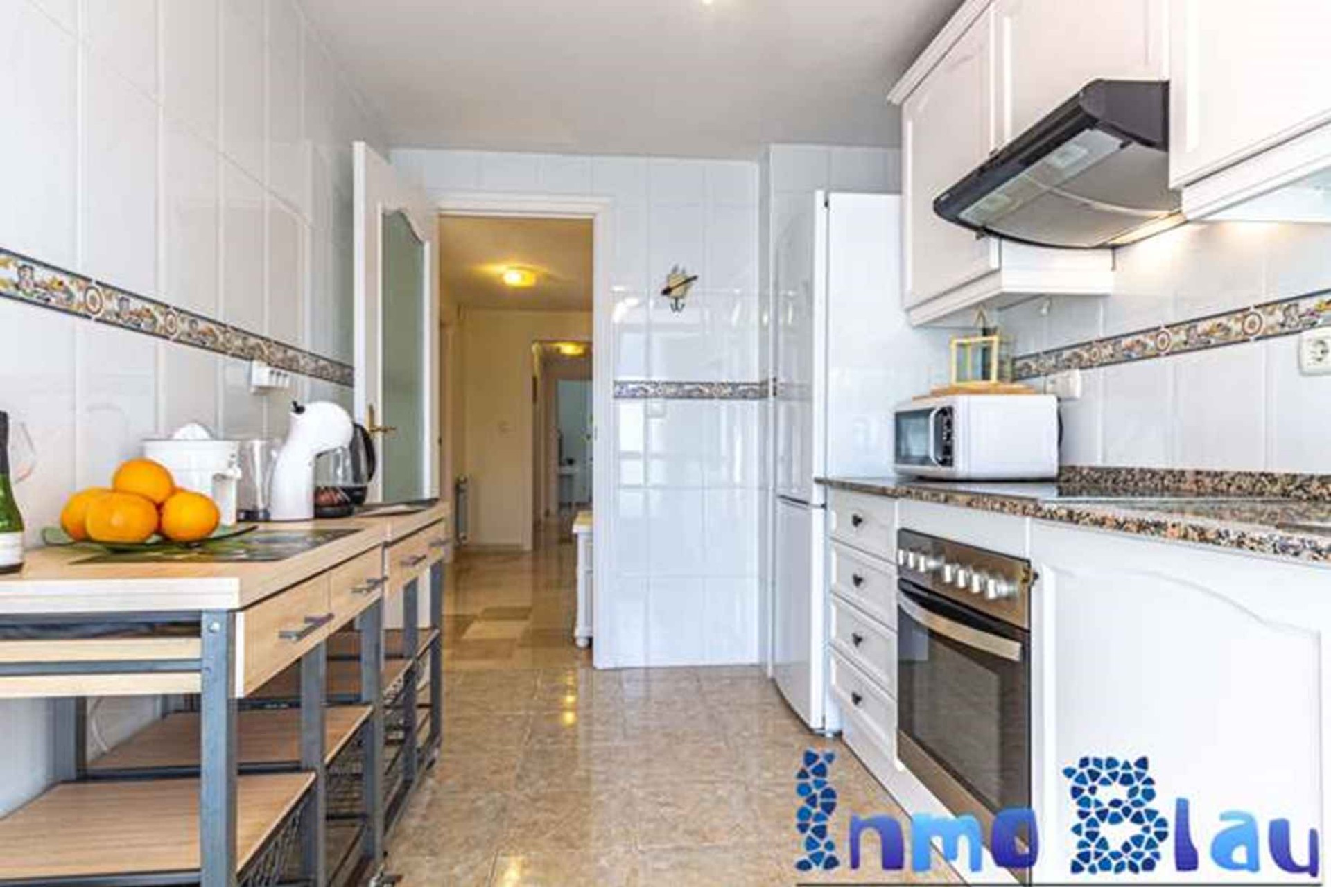 Alquiler a corto plazo - Apartamento / piso - Albir - Playa