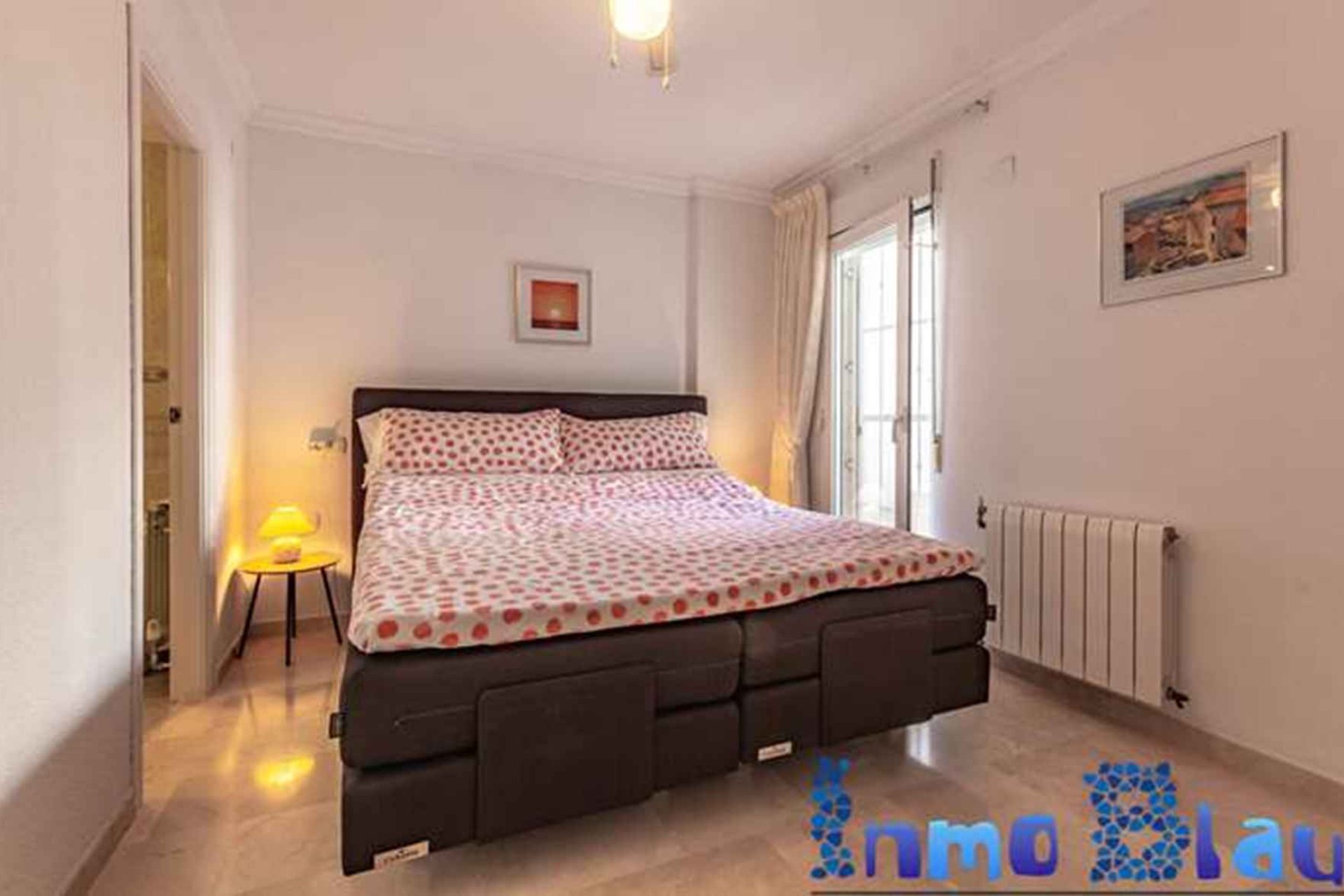 Alquiler a corto plazo - Apartamento / piso - Albir - Playa