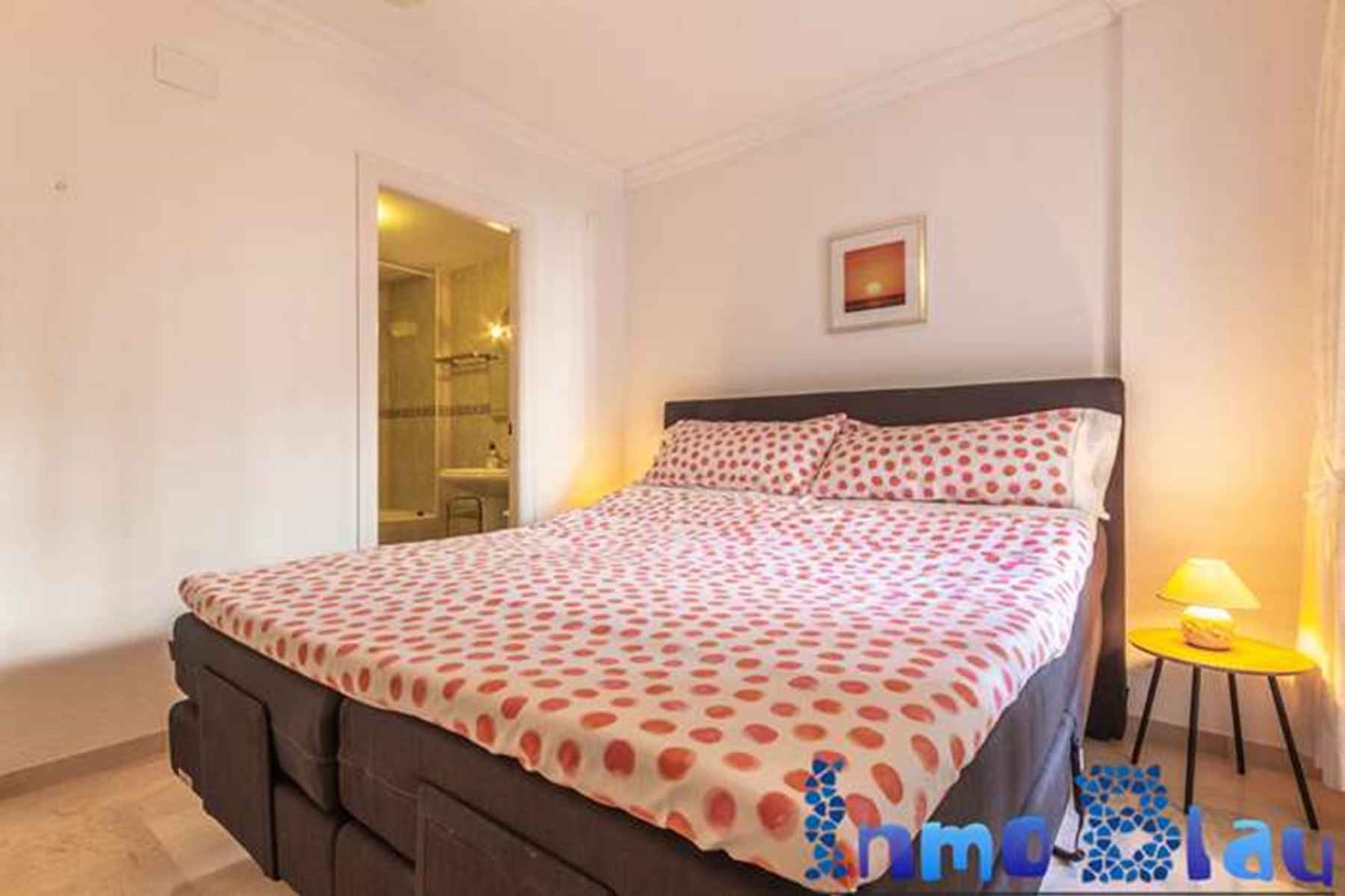 Alquiler a corto plazo - Apartamento / piso - Albir - Playa