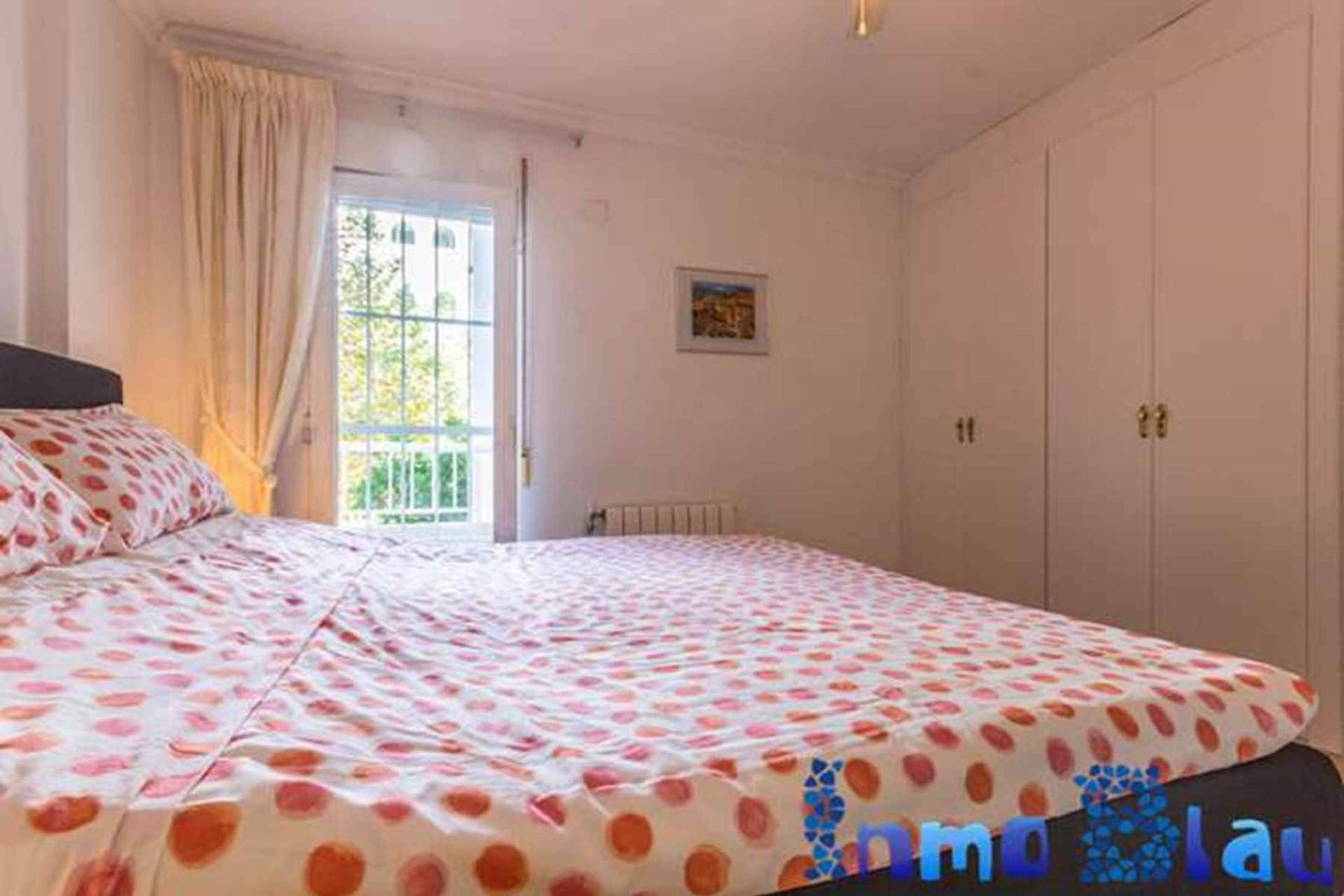 Alquiler a corto plazo - Apartamento / piso - Albir - Playa