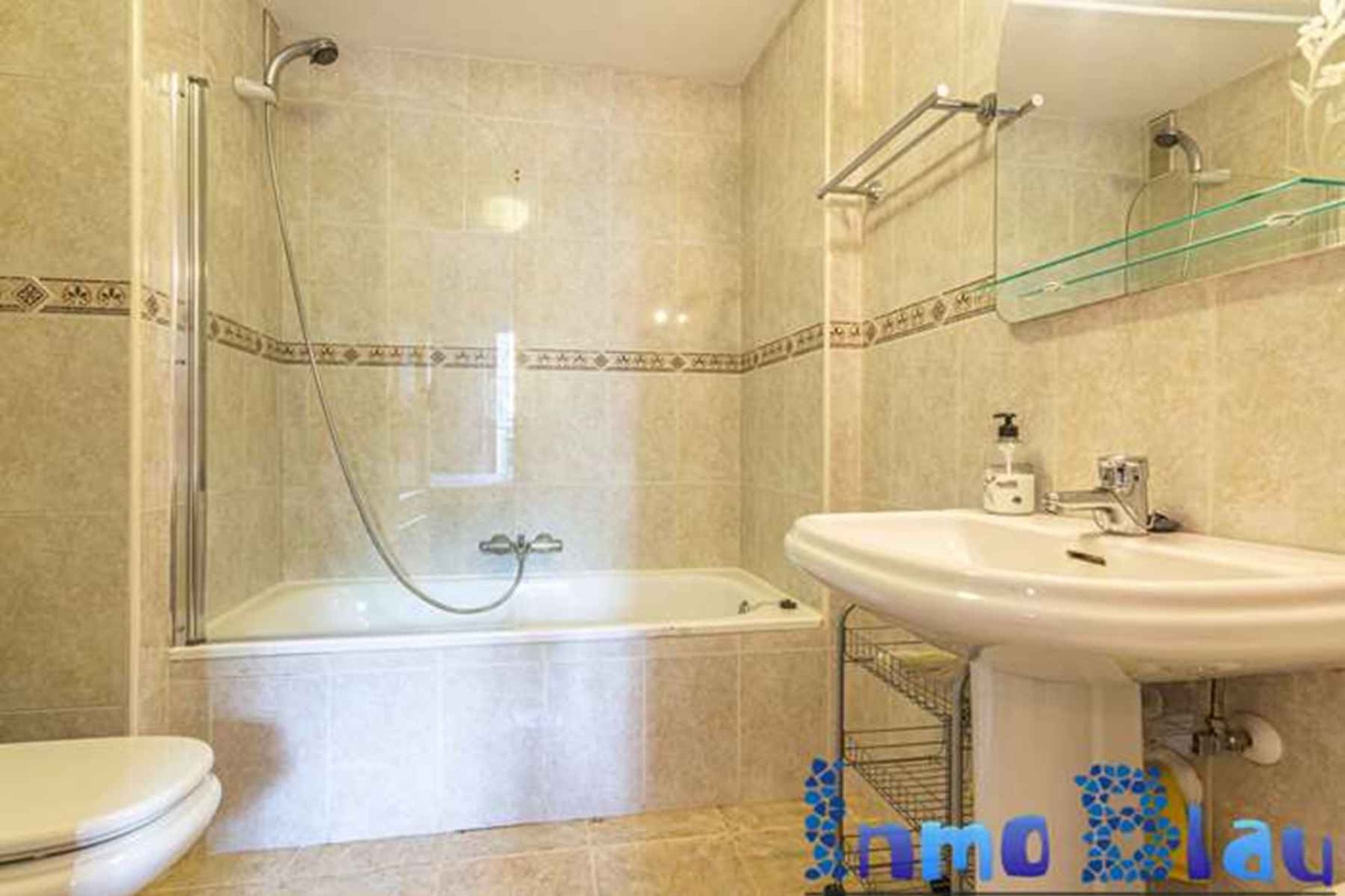 Alquiler a corto plazo - Apartamento / piso - Albir - Playa