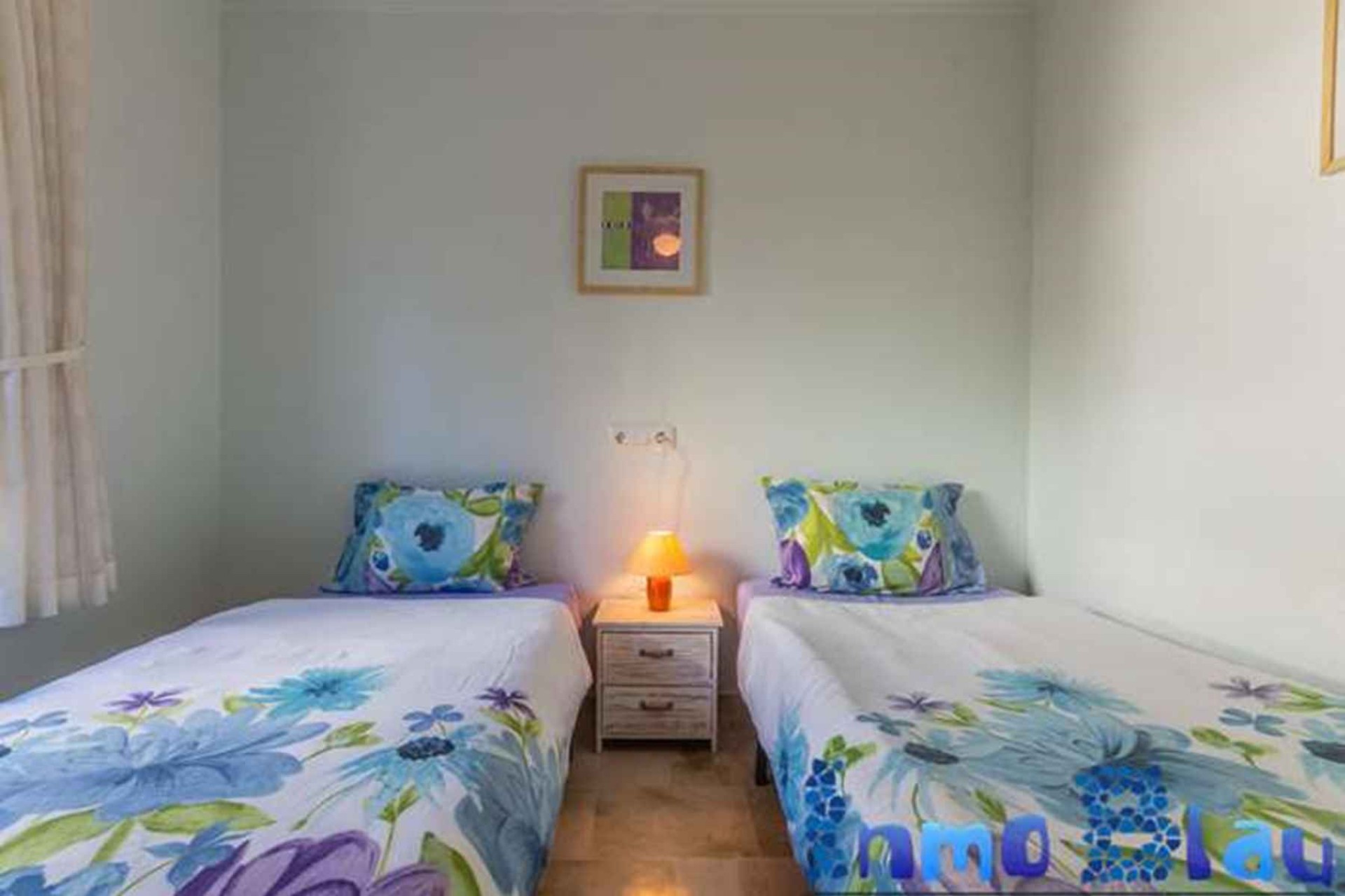 Alquiler a corto plazo - Apartamento / piso - Albir - Playa