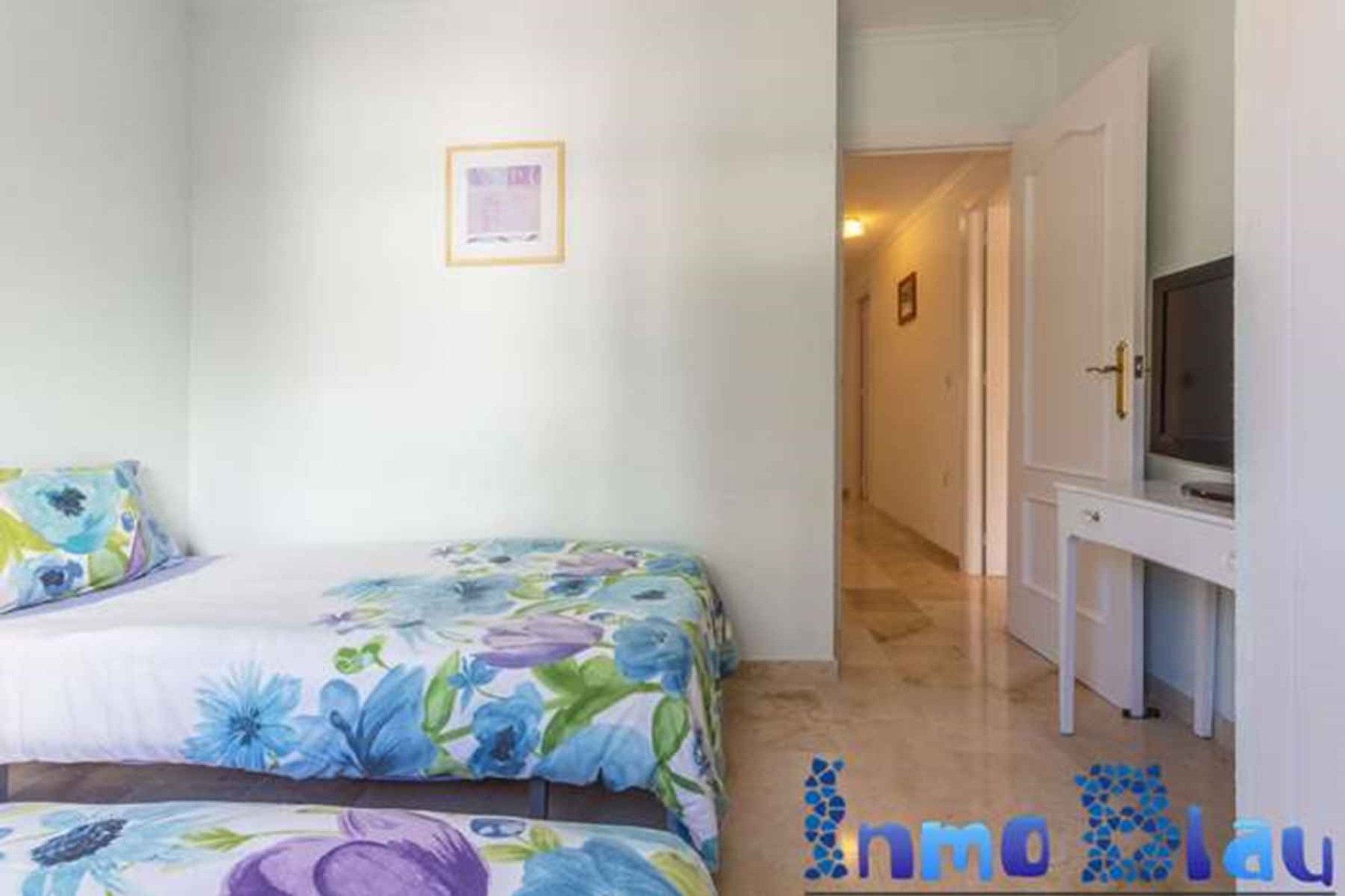 Alquiler a corto plazo - Apartamento / piso - Albir - Playa