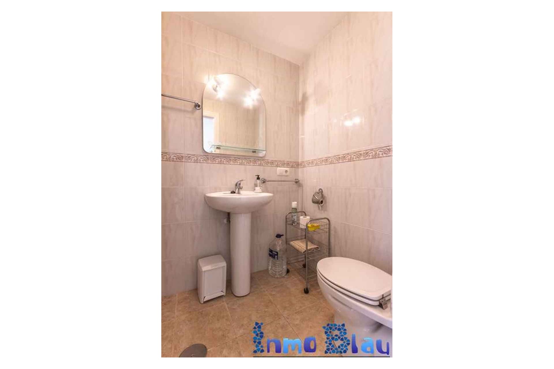 Alquiler a corto plazo - Apartamento / piso - Albir - Playa