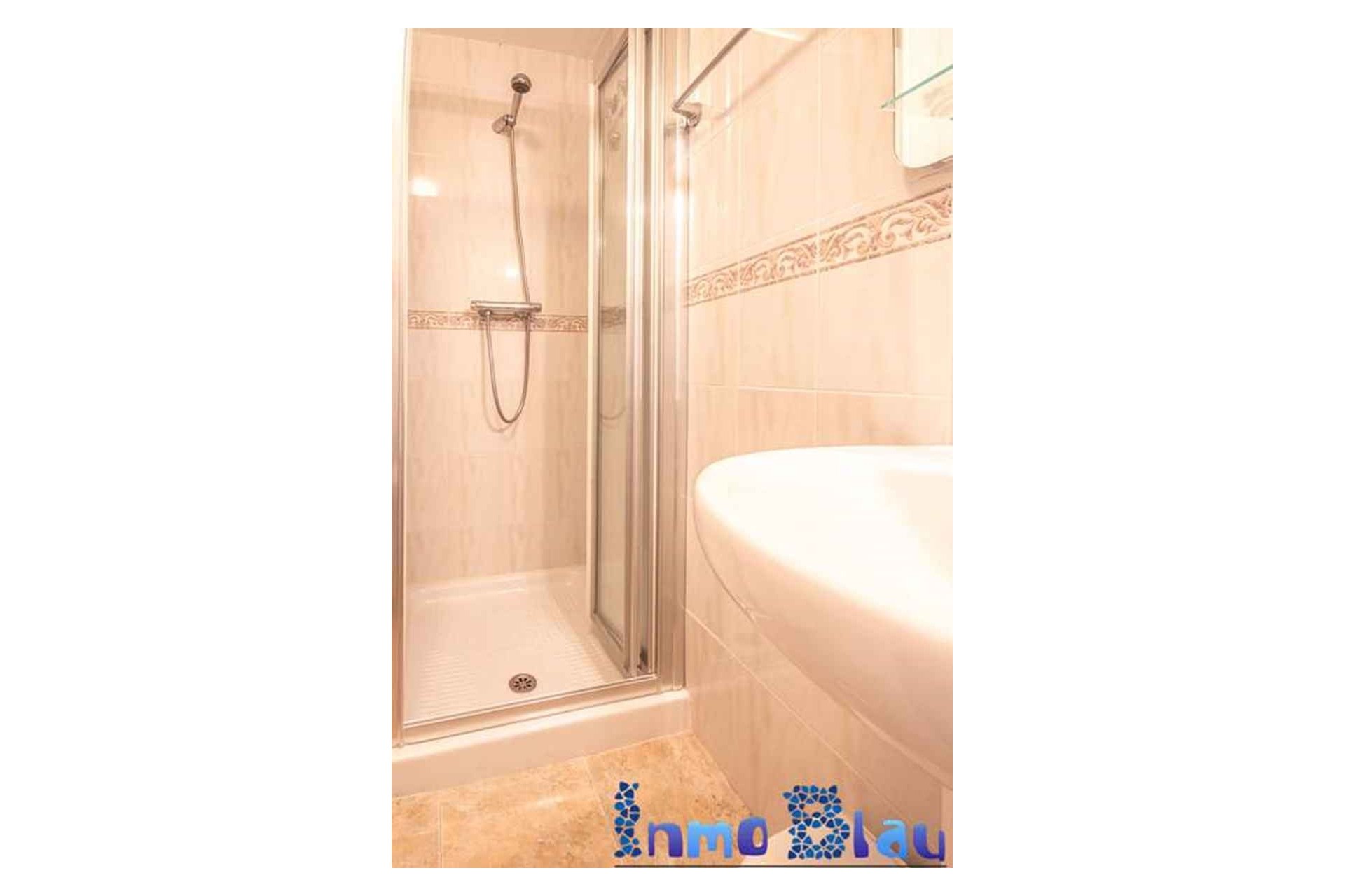 Alquiler a corto plazo - Apartamento / piso - Albir - Playa