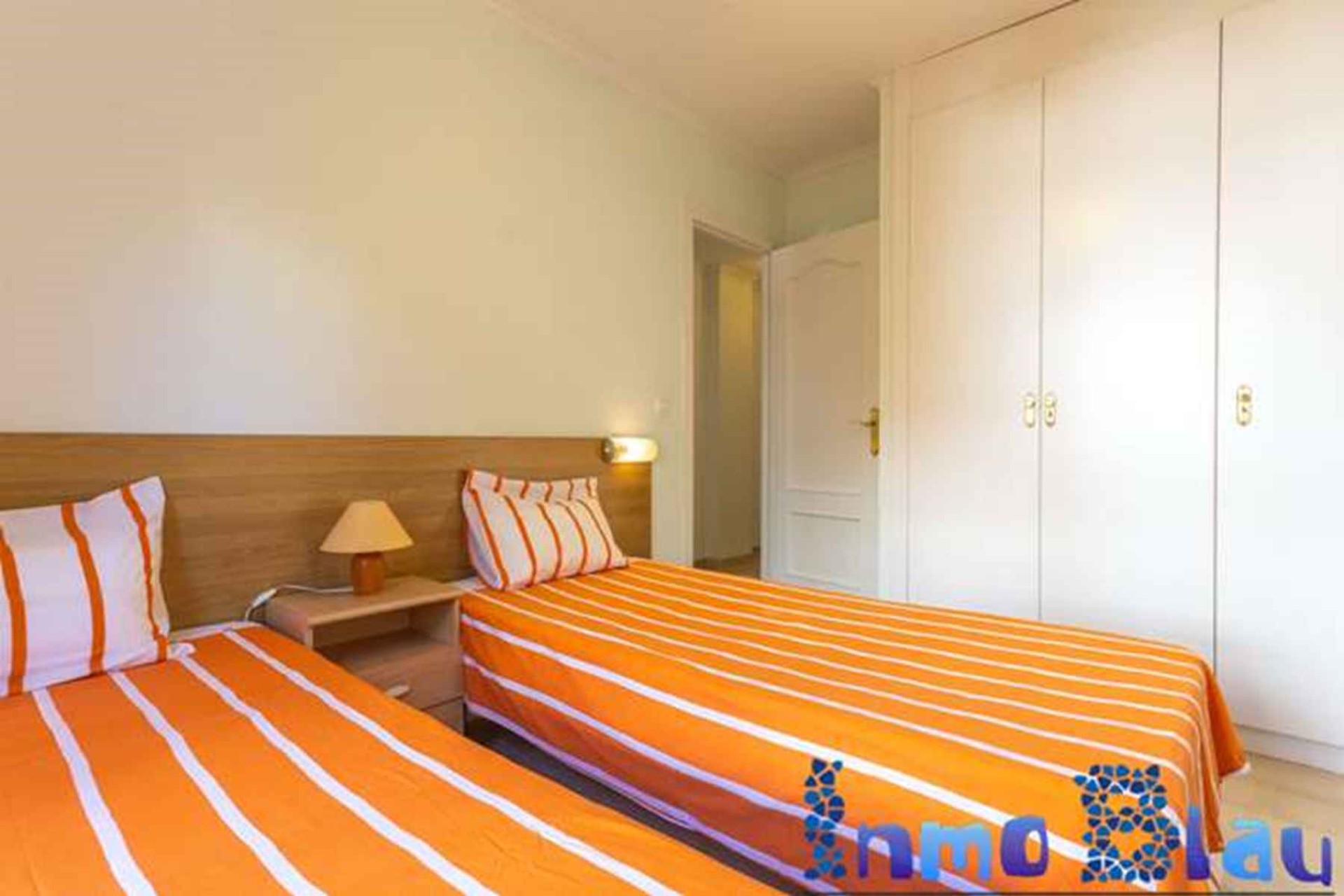 Alquiler a corto plazo - Apartamento / piso - Albir - Playa