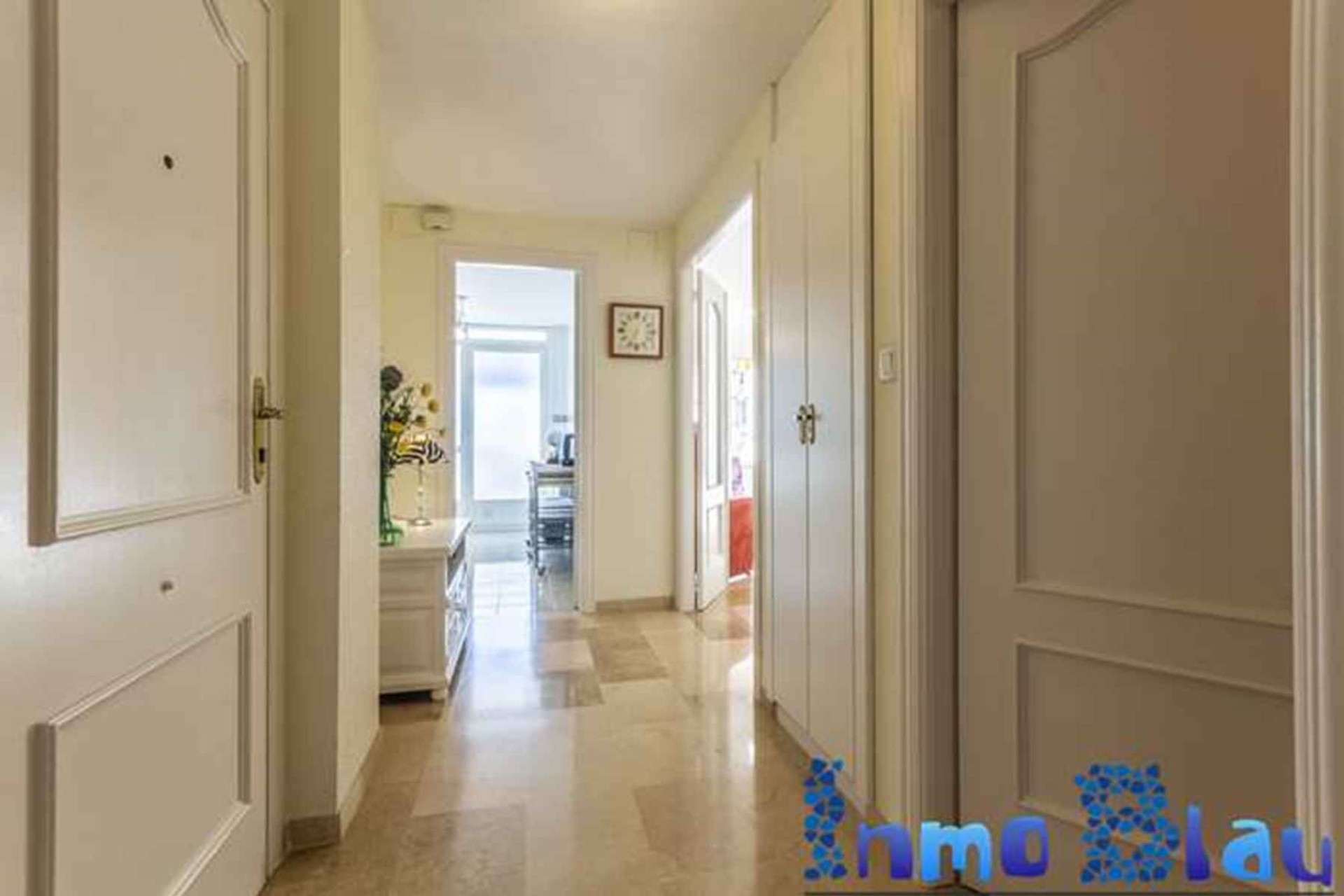 Alquiler a corto plazo - Apartamento / piso - Albir - Playa