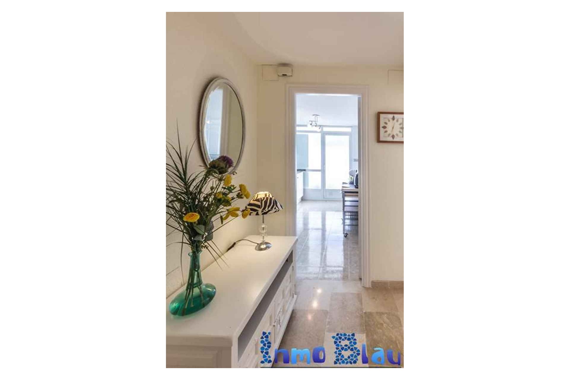 Alquiler a corto plazo - Apartamento / piso - Albir - Playa