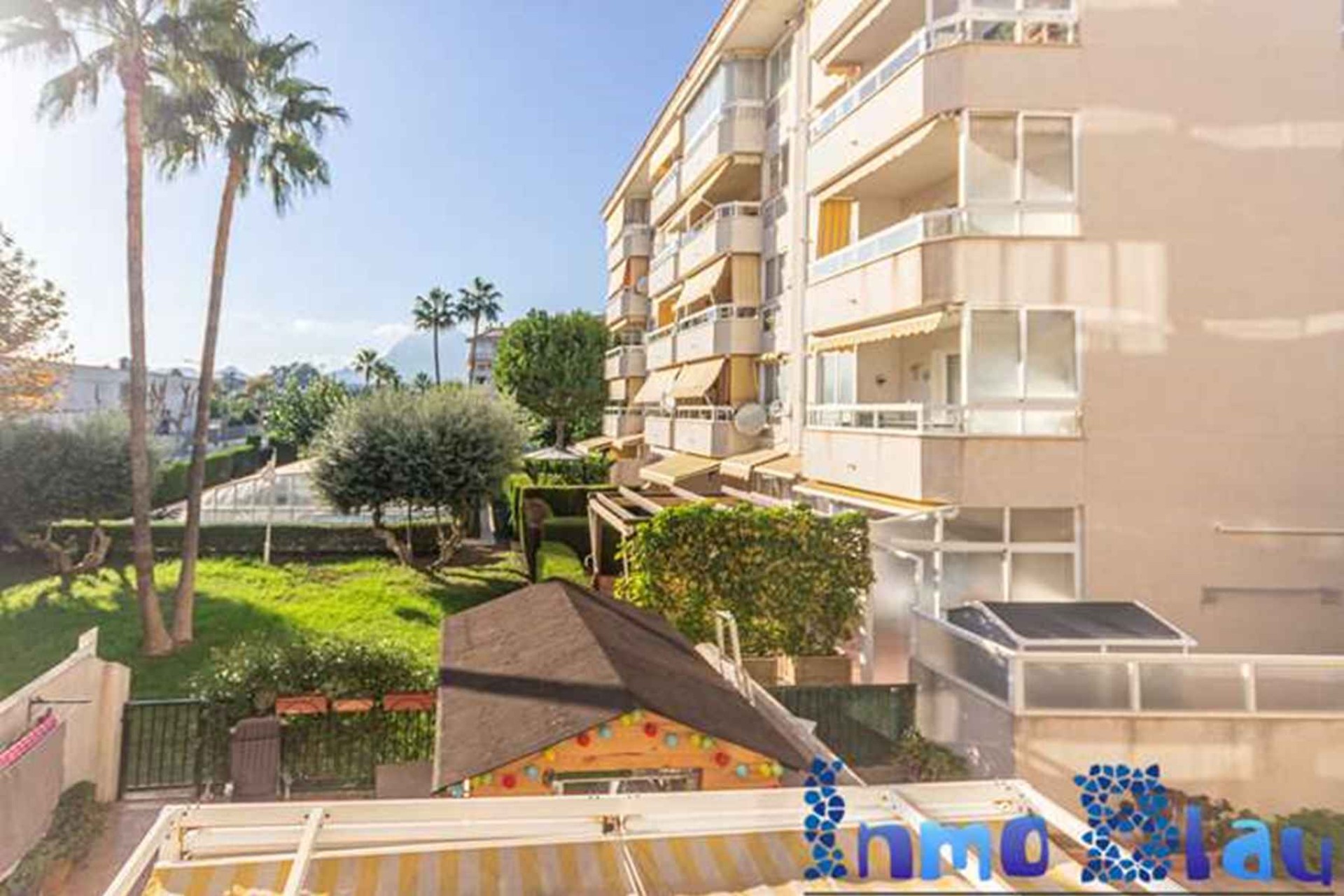 Alquiler a corto plazo - Apartamento / piso - Albir - Playa