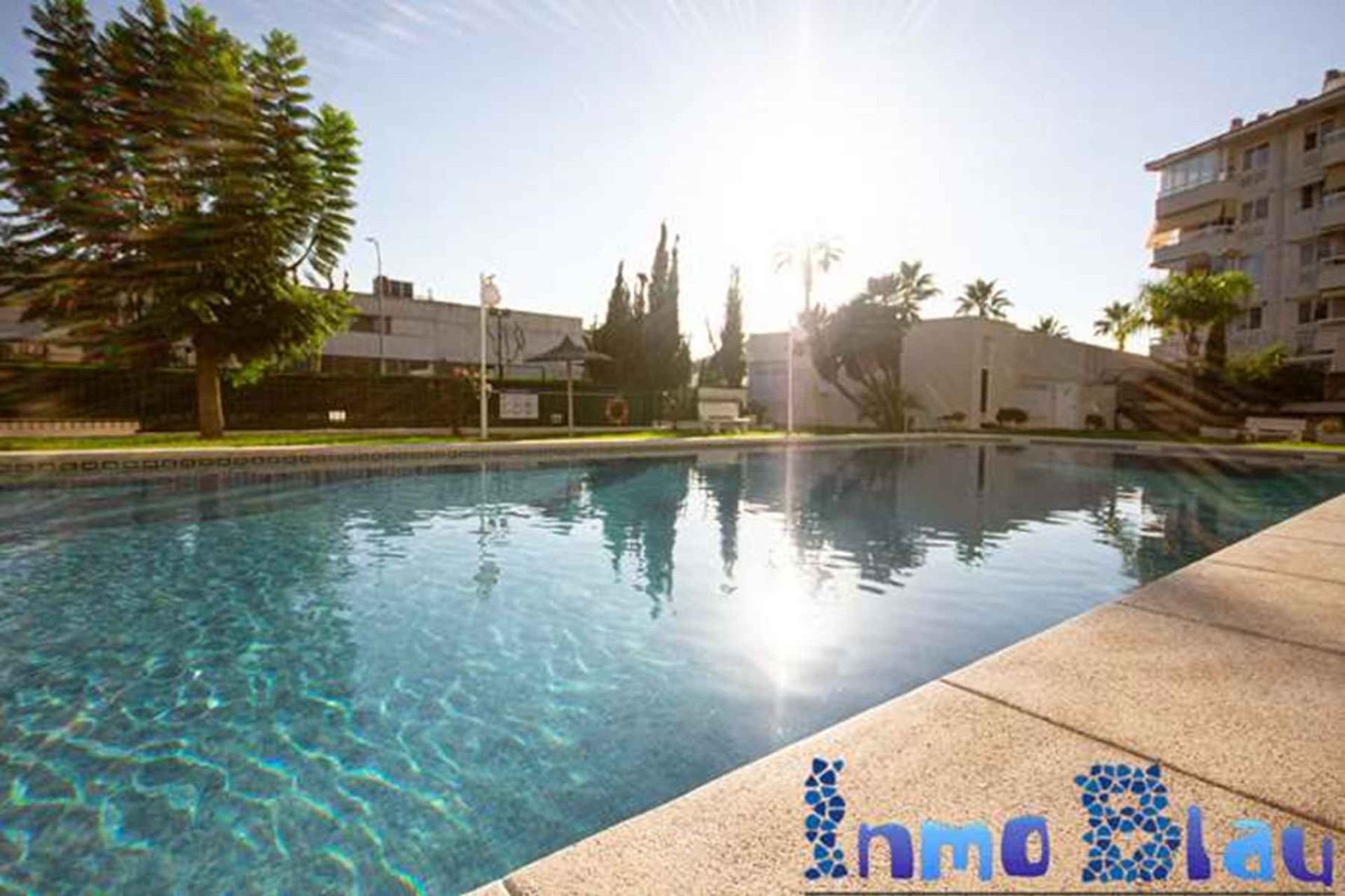 Alquiler a corto plazo - Apartamento / piso - Albir - Playa