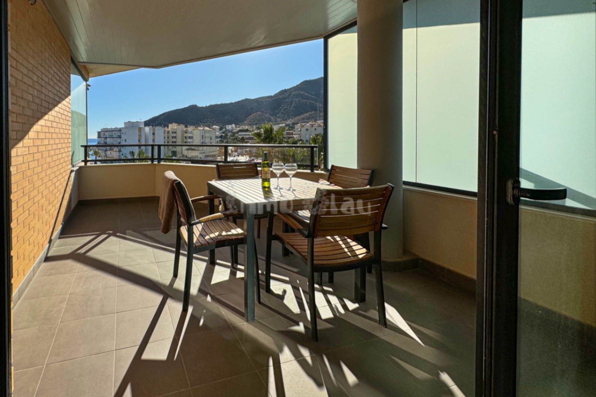 Alquiler a corto plazo - Apartamento / piso - Albir - Playa
