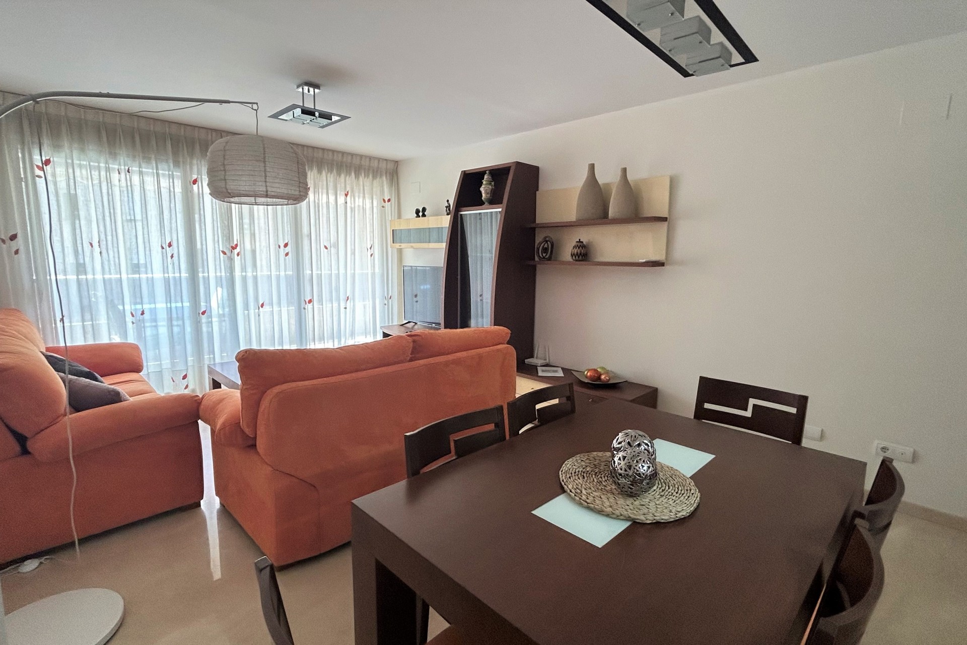 Alquiler a corto plazo - Apartamento / piso - Albir - Playa