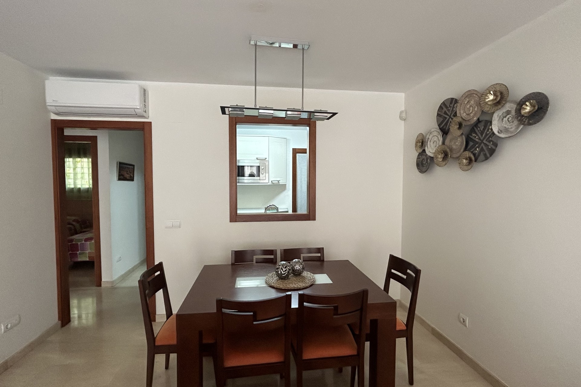 Alquiler a corto plazo - Apartamento / piso - Albir - Playa