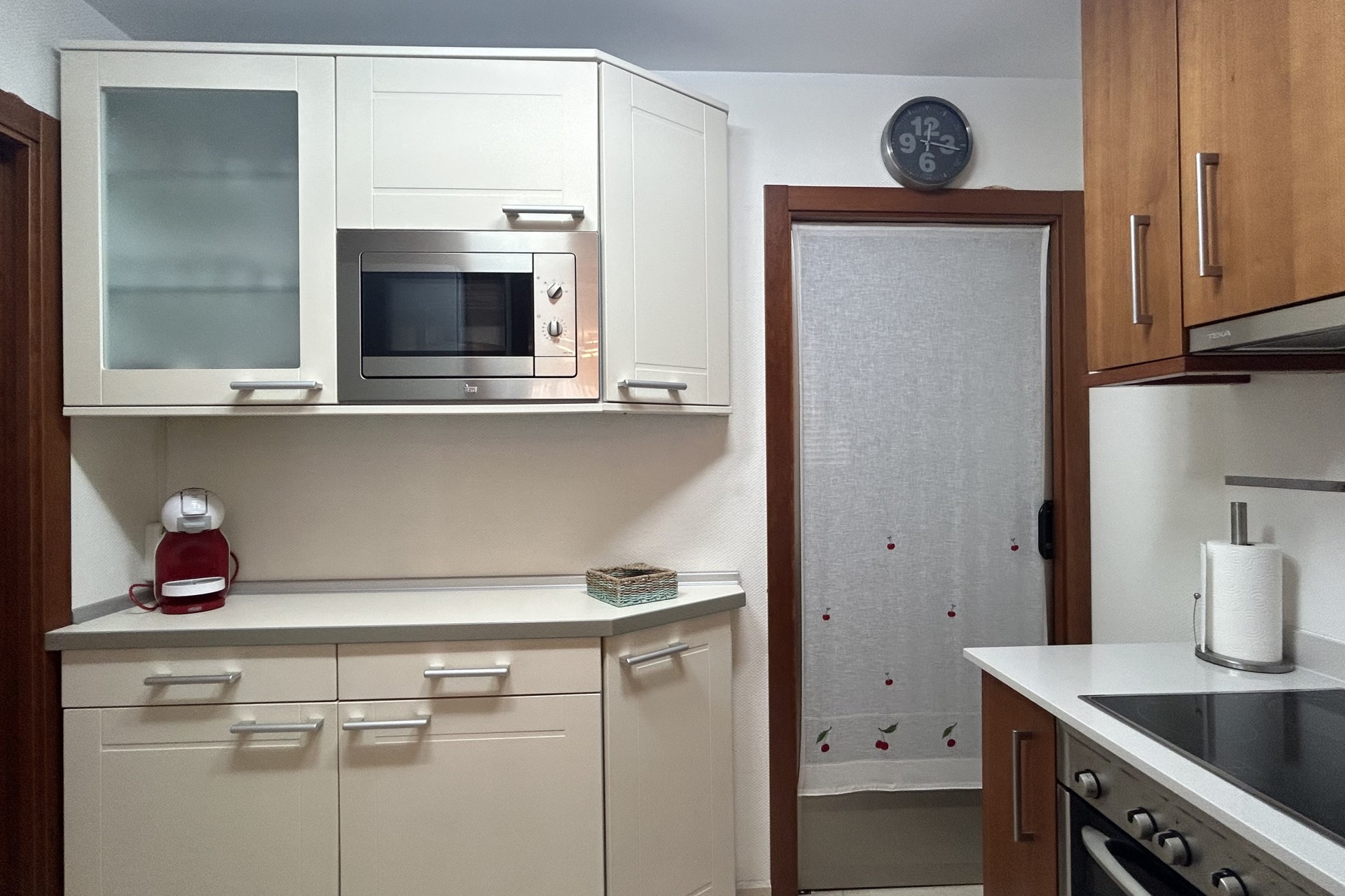 Alquiler a corto plazo - Apartamento / piso - Albir - Playa