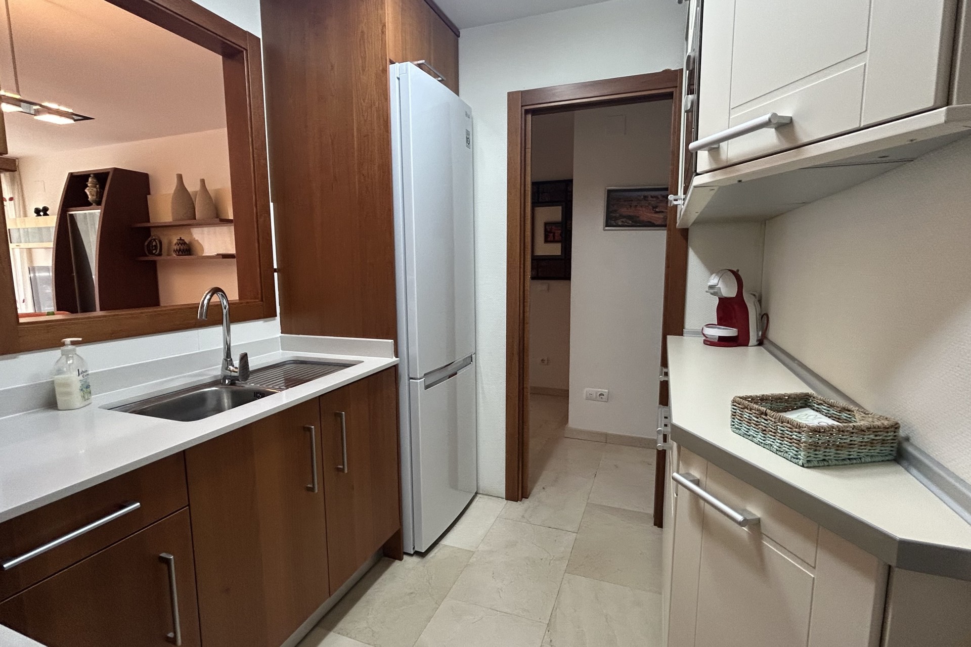 Alquiler a corto plazo - Apartamento / piso - Albir - Playa