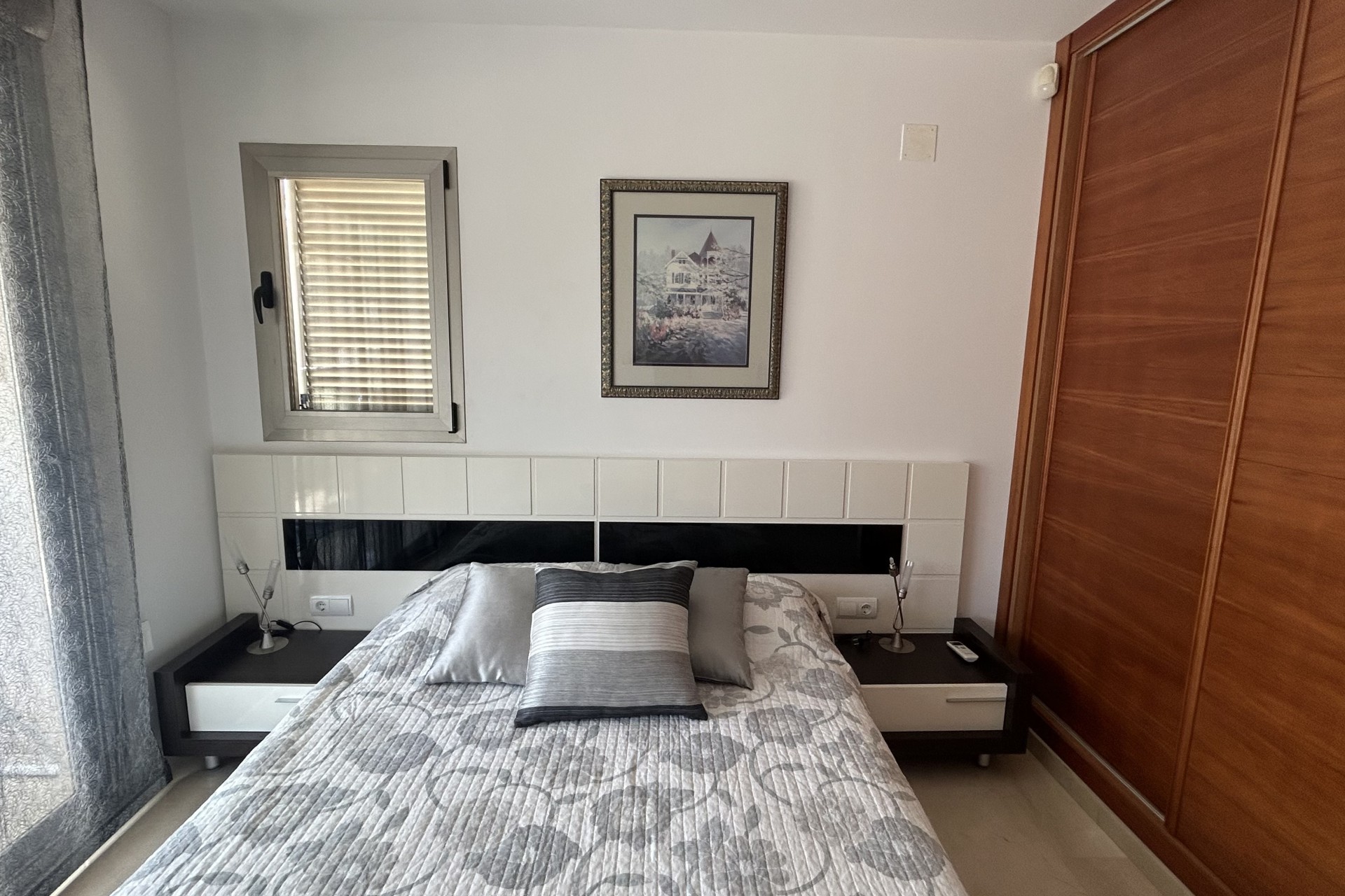 Alquiler a corto plazo - Apartamento / piso - Albir - Playa