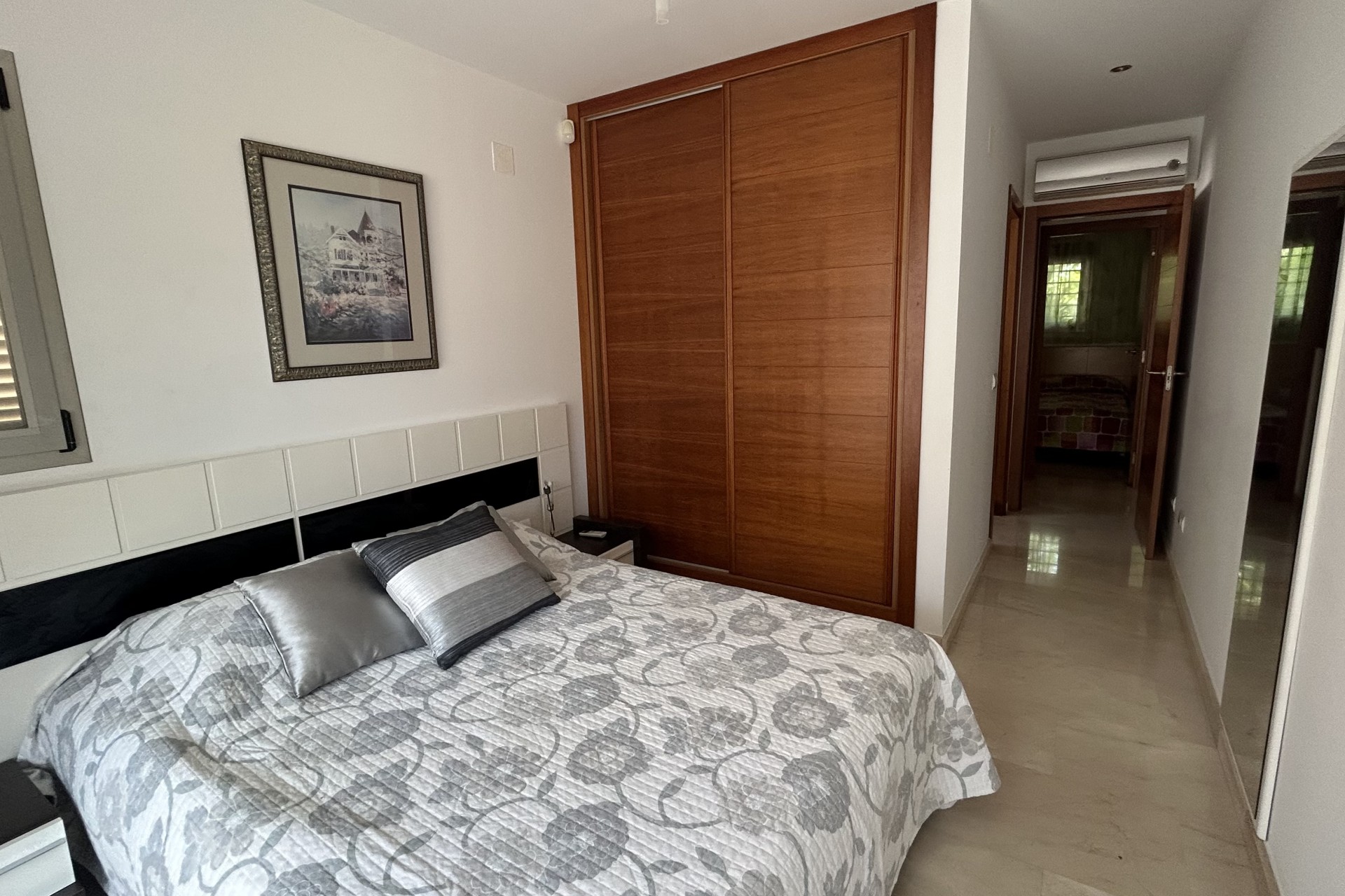 Alquiler a corto plazo - Apartamento / piso - Albir - Playa