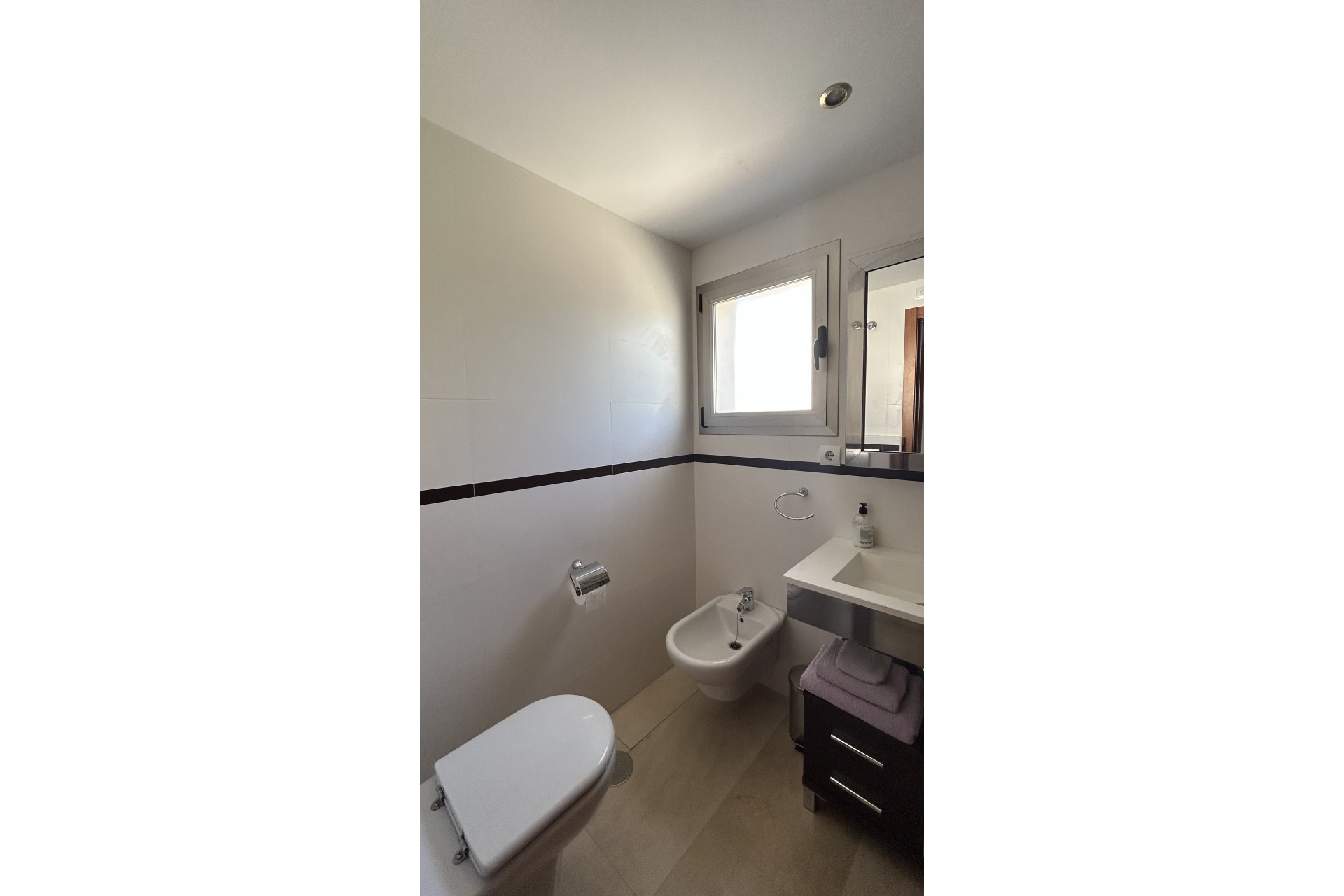 Alquiler a corto plazo - Apartamento / piso - Albir - Playa