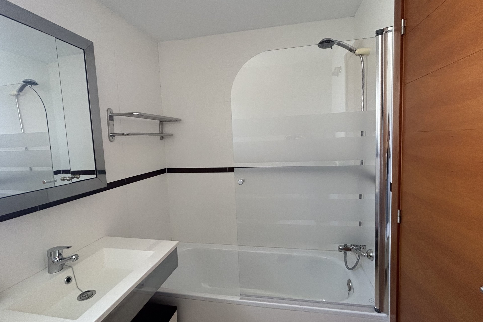 Alquiler a corto plazo - Apartamento / piso - Albir - Playa
