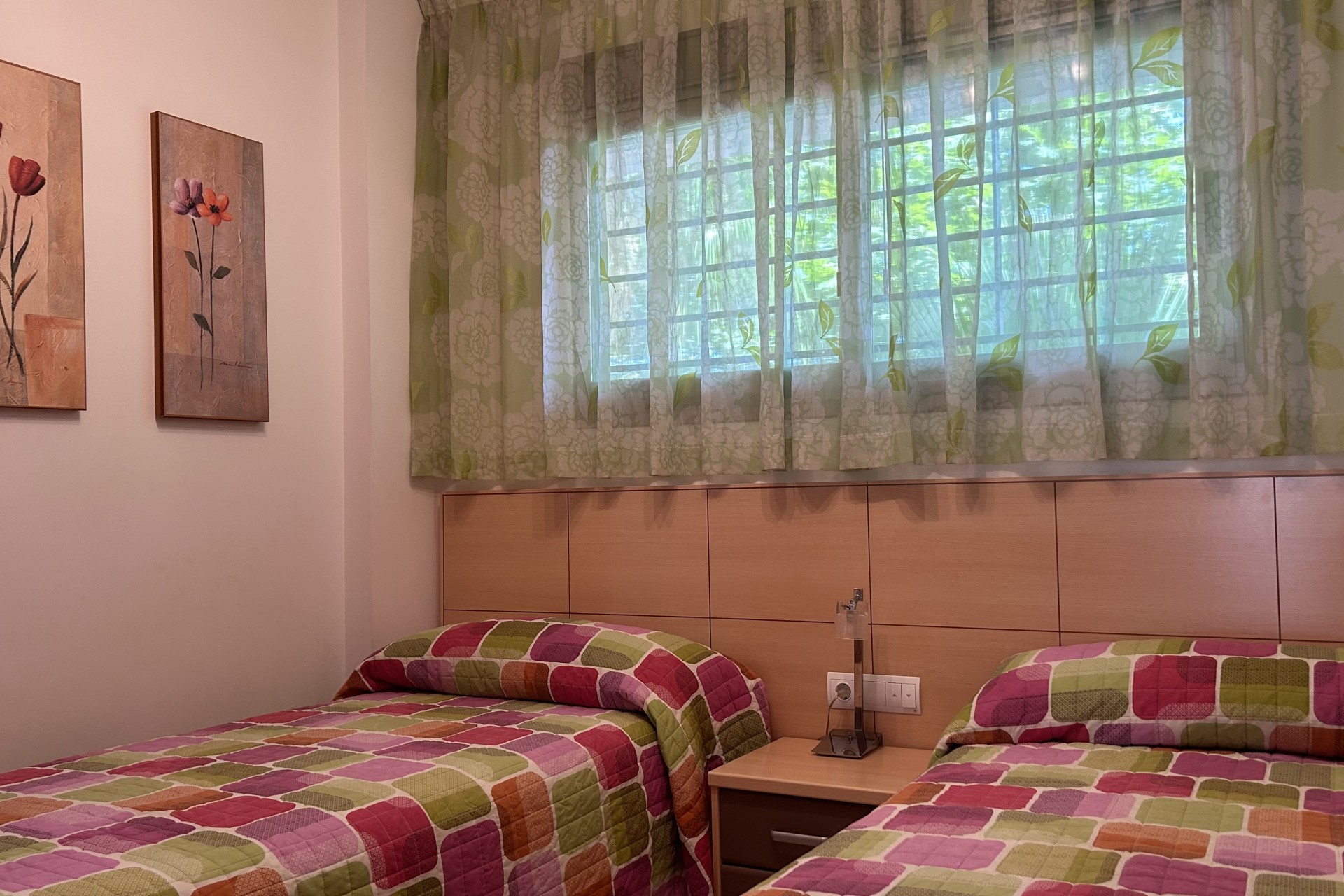 Alquiler a corto plazo - Apartamento / piso - Albir - Playa